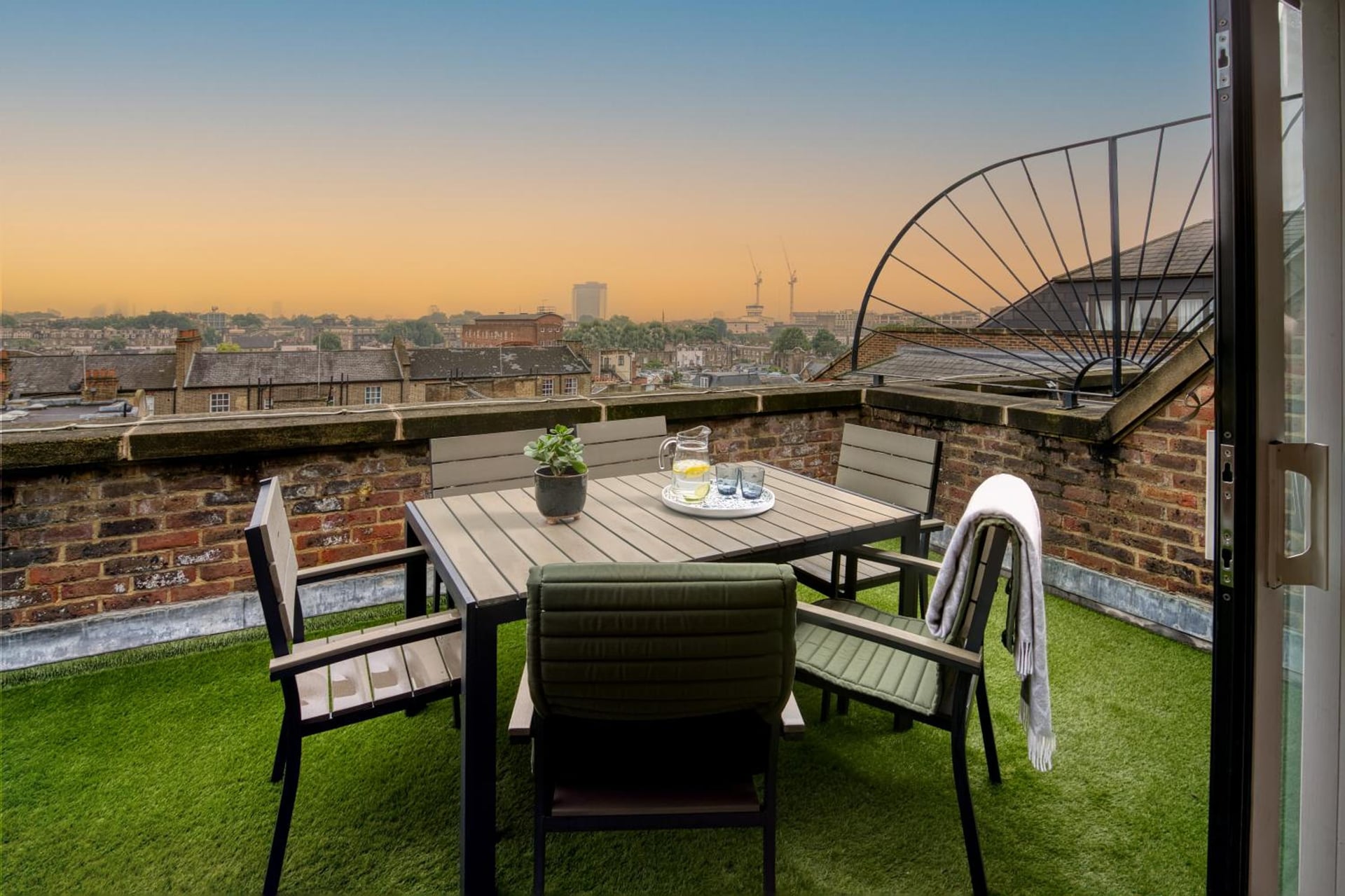 Monarch House - Serviced Apartments - Kensington, London, foto 3