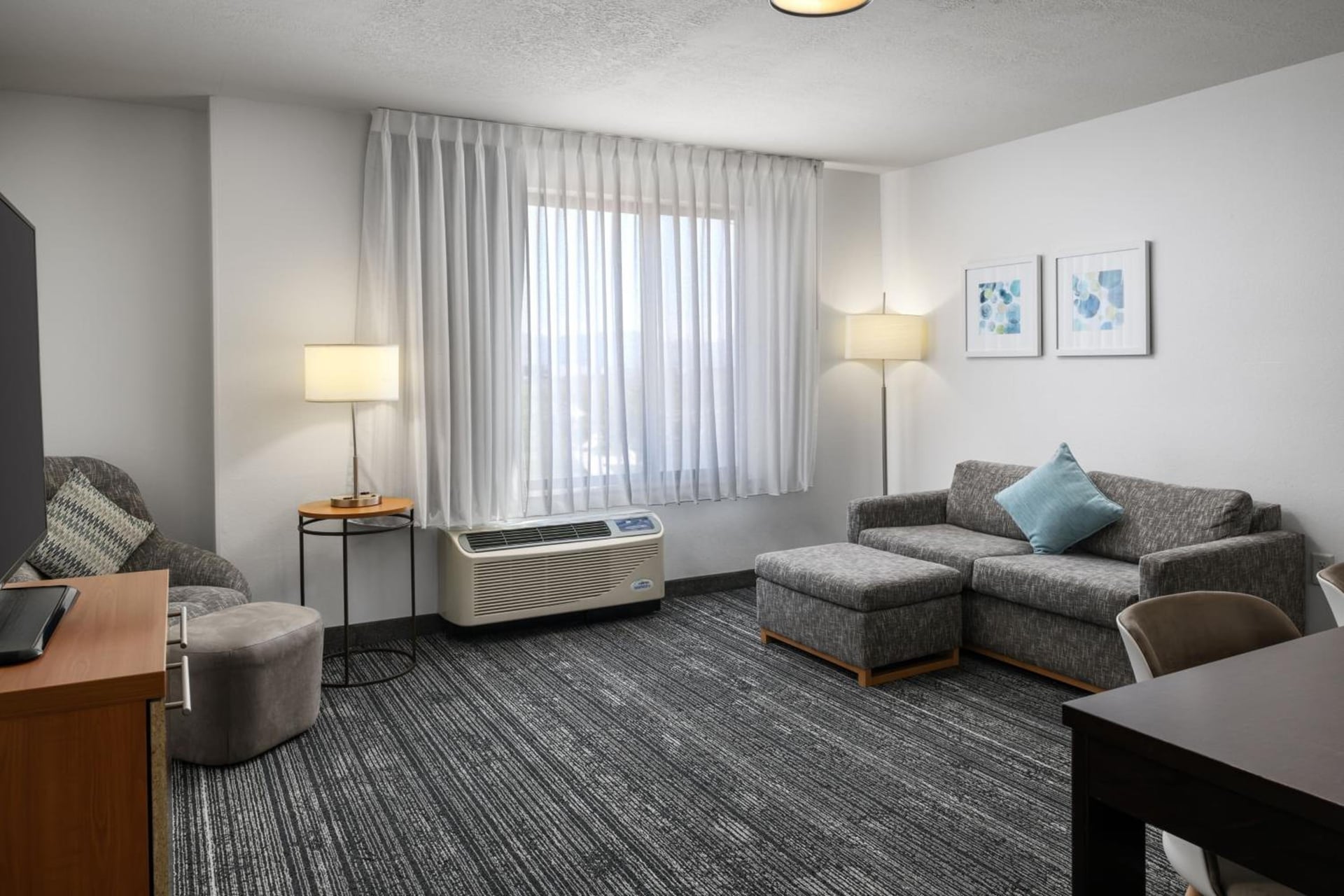 TownePlace Suites by Marriott Salt Lake City-West Valley, West Valley City, foto 2
