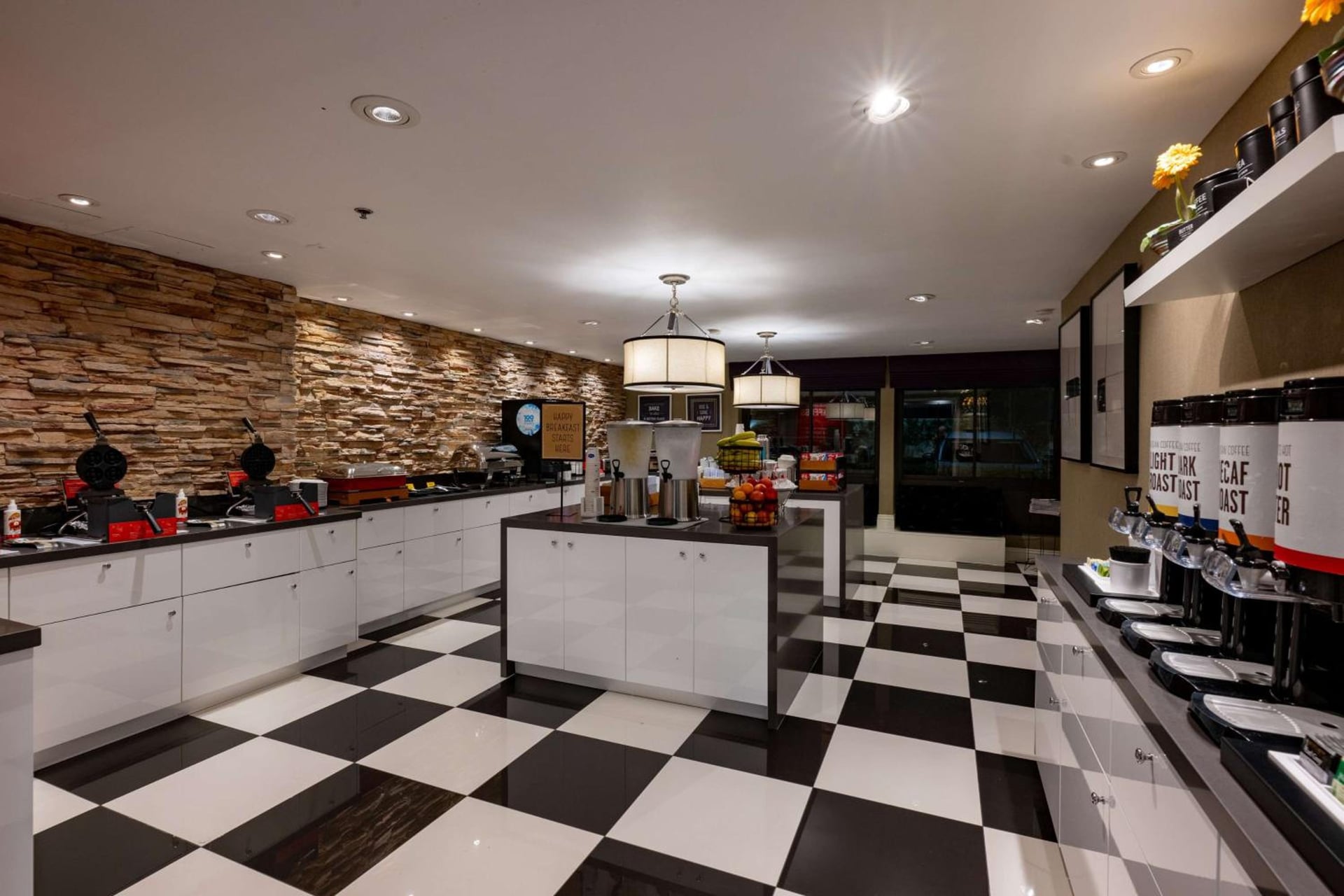 Hampton Inn by Hilton San Diego - Kearny Mesa, San Diego, foto 5
