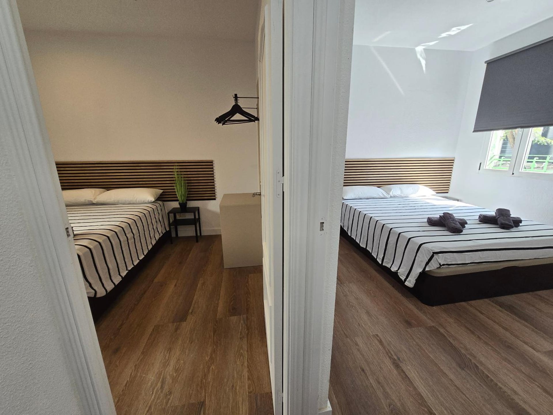 Apartamento Laguna, Madrid, foto 3