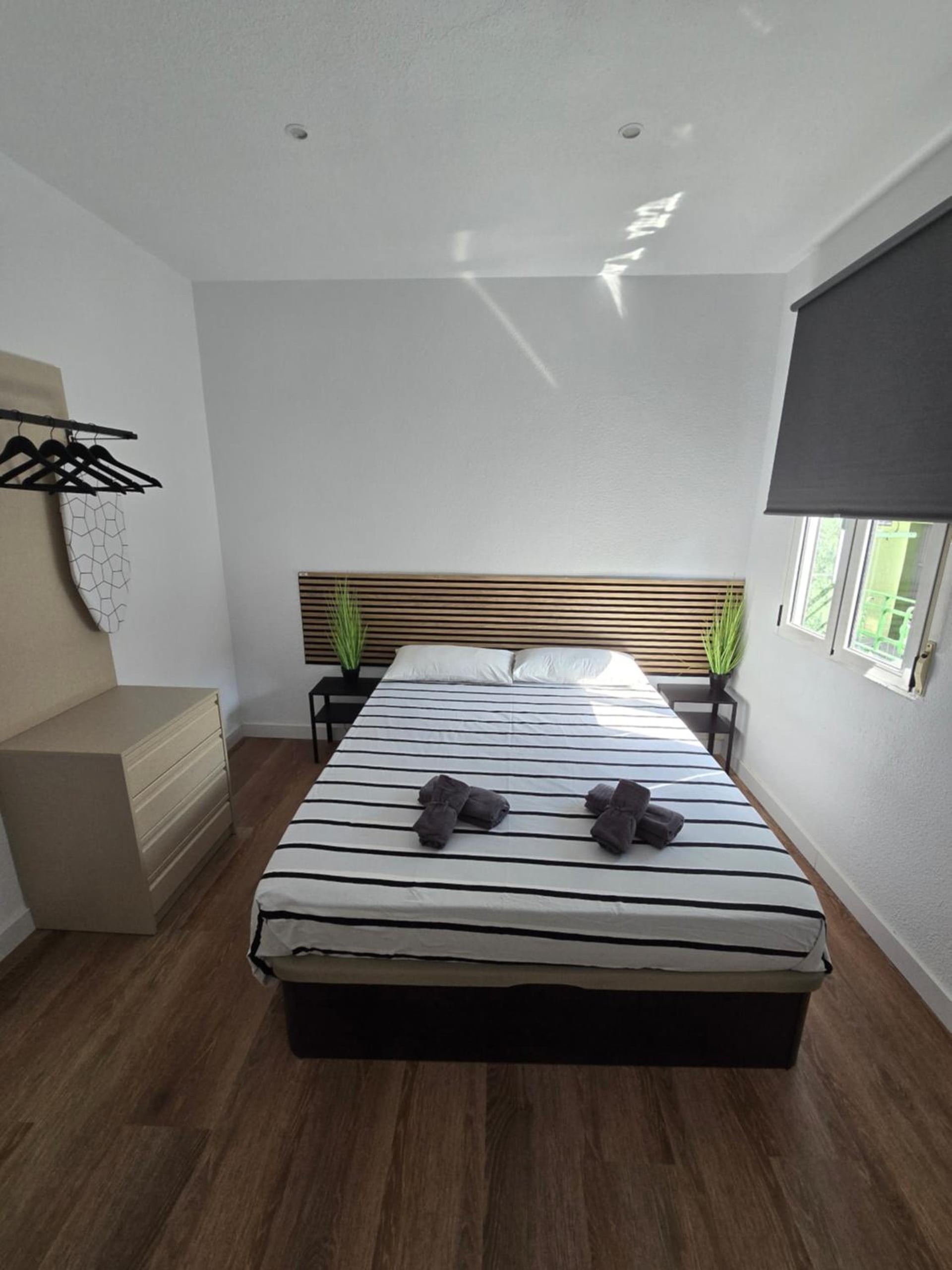 Apartamento Laguna, Madrid, foto 4