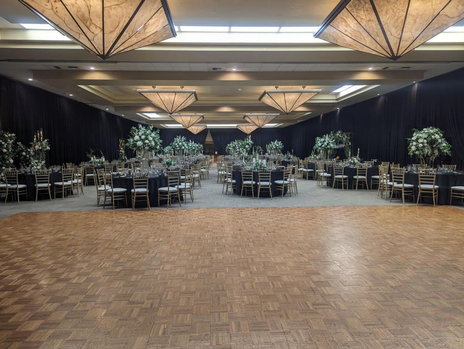 Wyndham Visalia, Visalia, foto 3