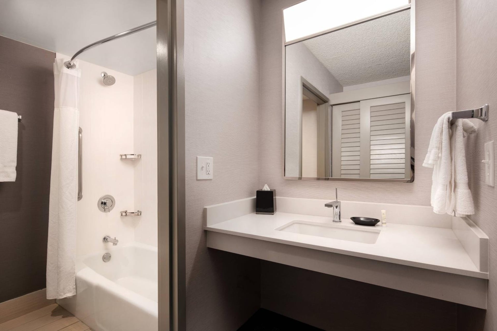 Courtyard by Marriott Fresno, Fresno, foto 5