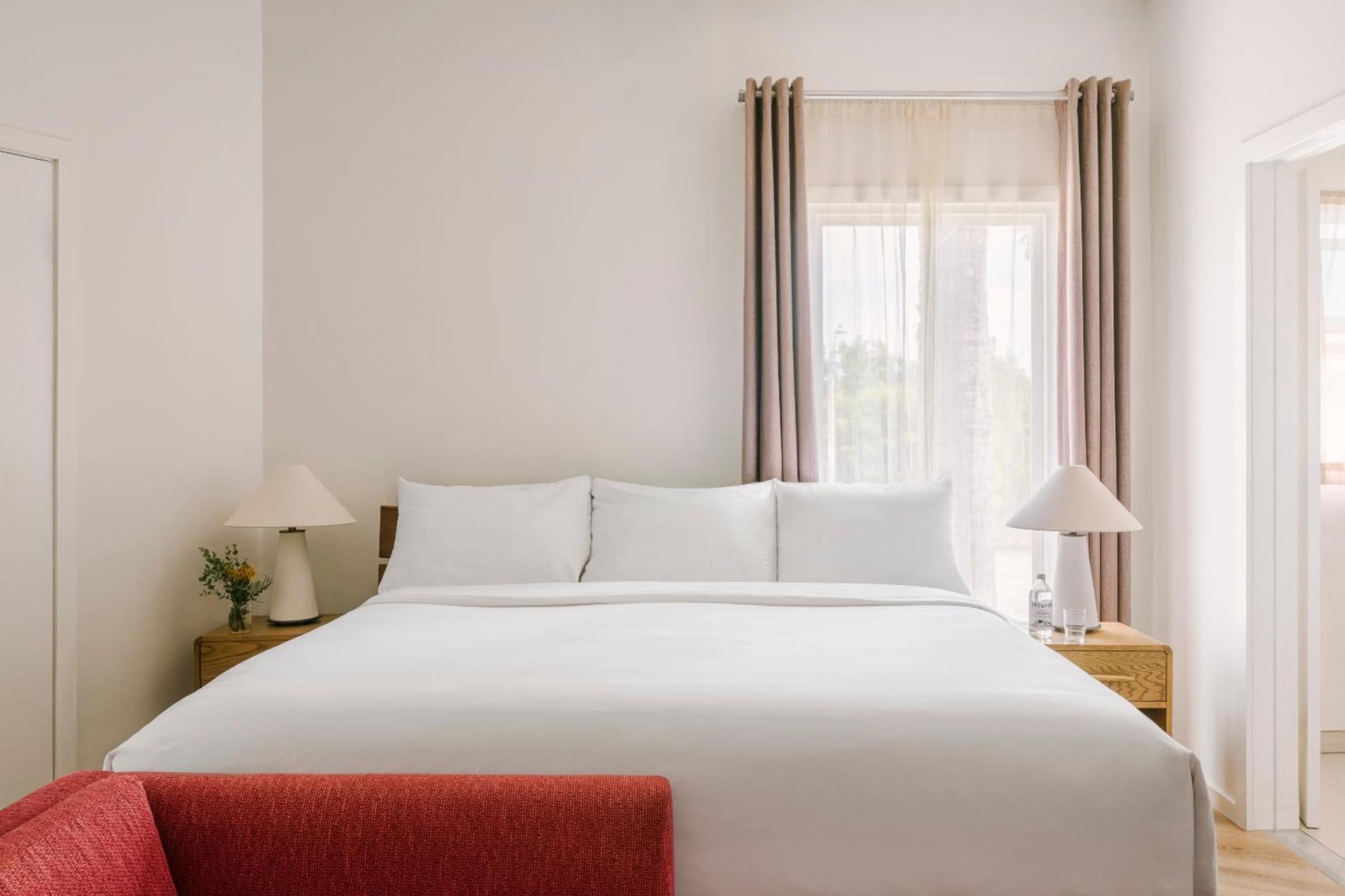 Hotel Beverly Terrace - Beverly Hills West Hollywood, Beverly Hills, foto 2