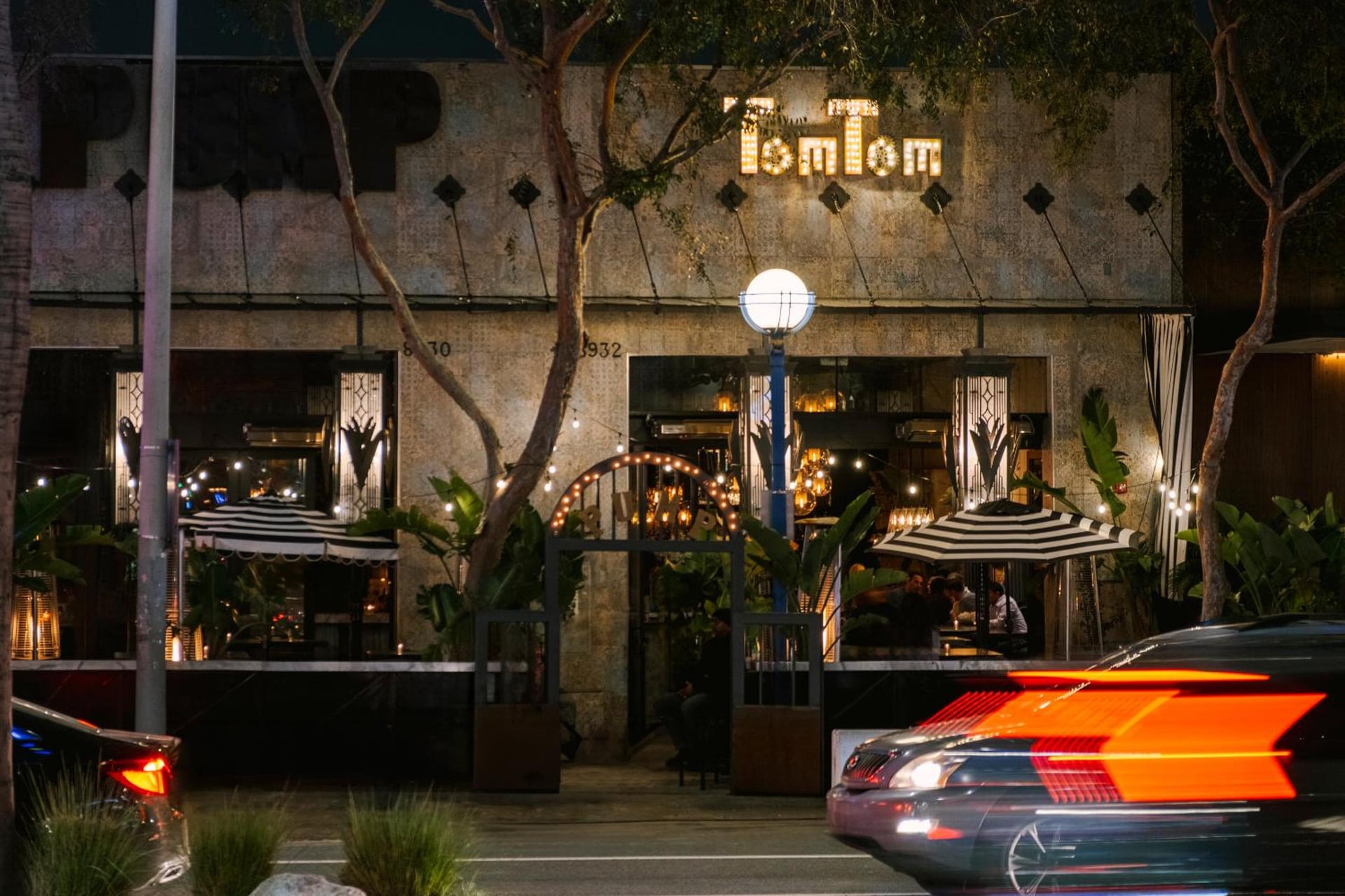 Hotel Beverly Terrace - Beverly Hills West Hollywood, Beverly Hills, foto 5