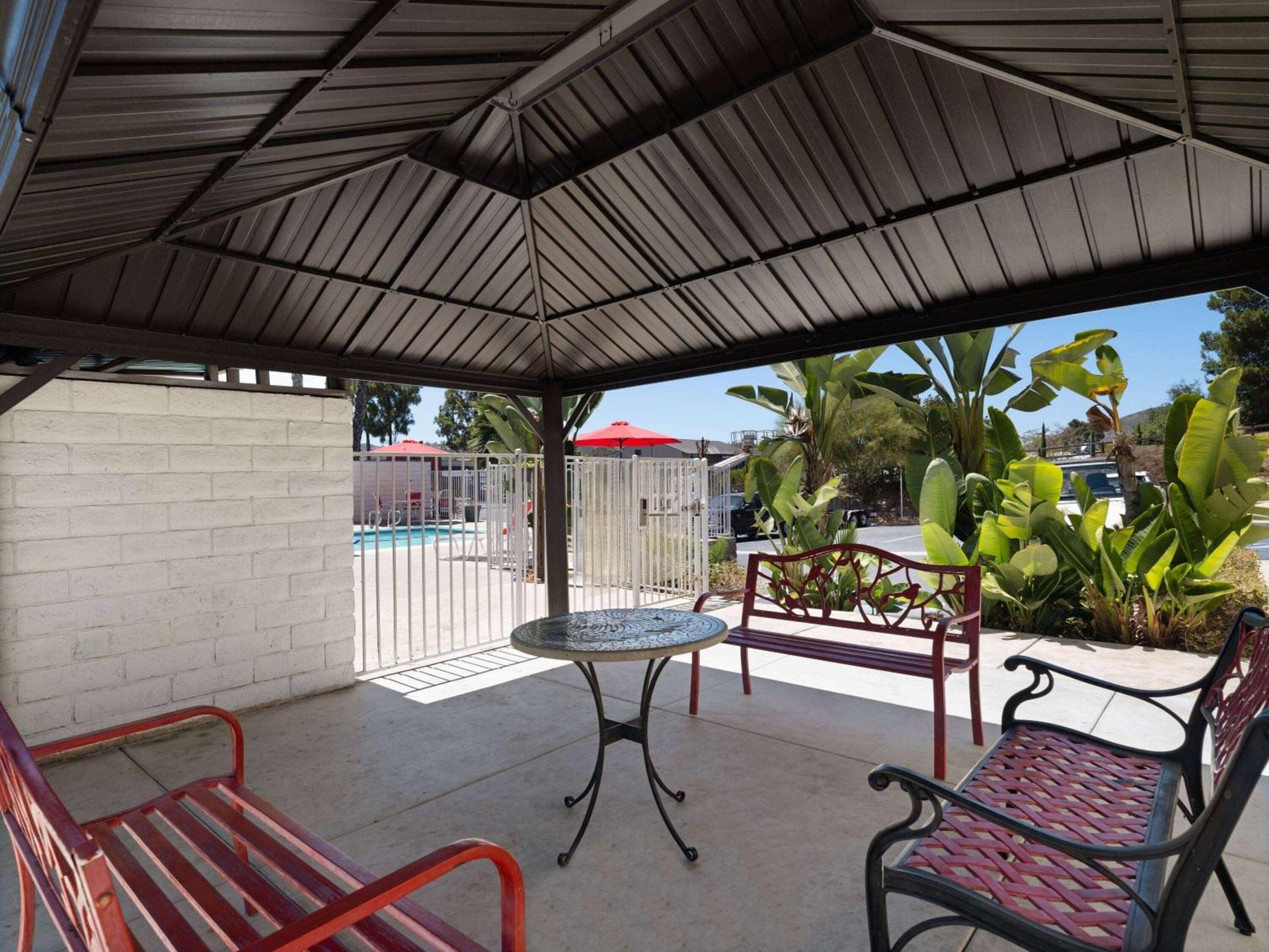Ramada by Wyndham San Diego Poway Miramar, Poway, foto 5