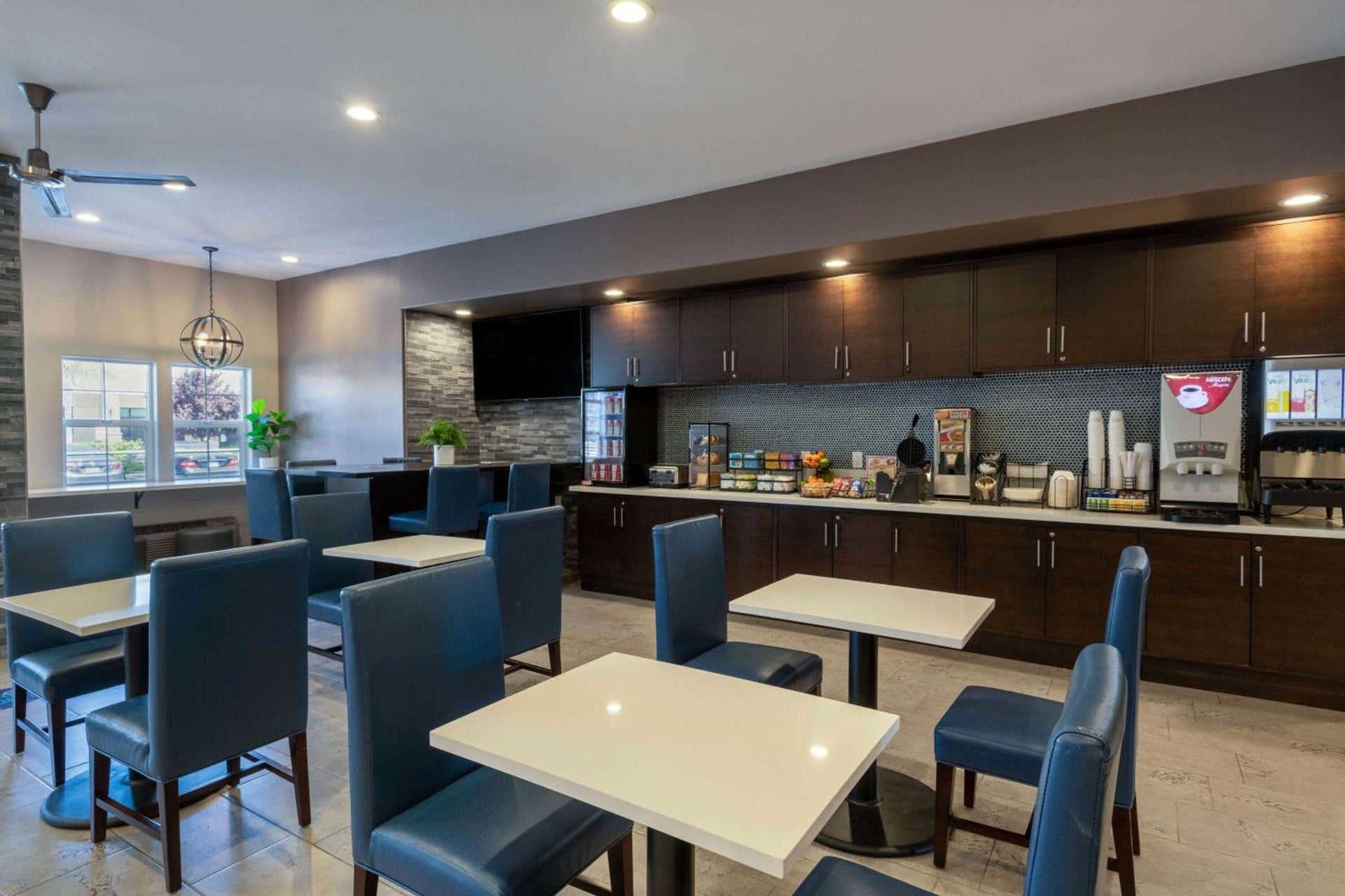 Microtel Inn & Suites by Wyndham Tracy, Tracy, foto 2
