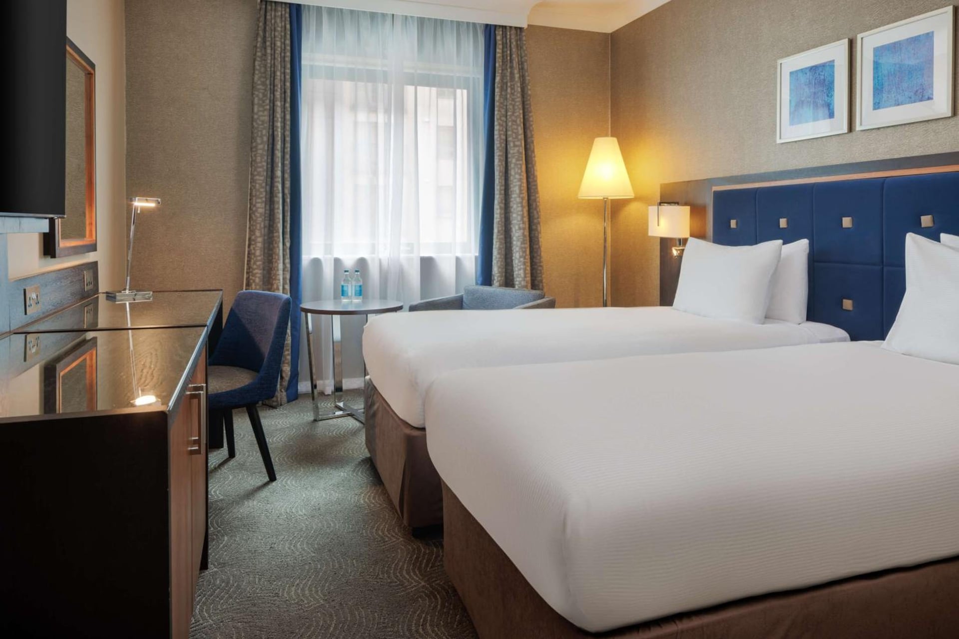 DoubleTree by Hilton Woking, Woking, foto 3