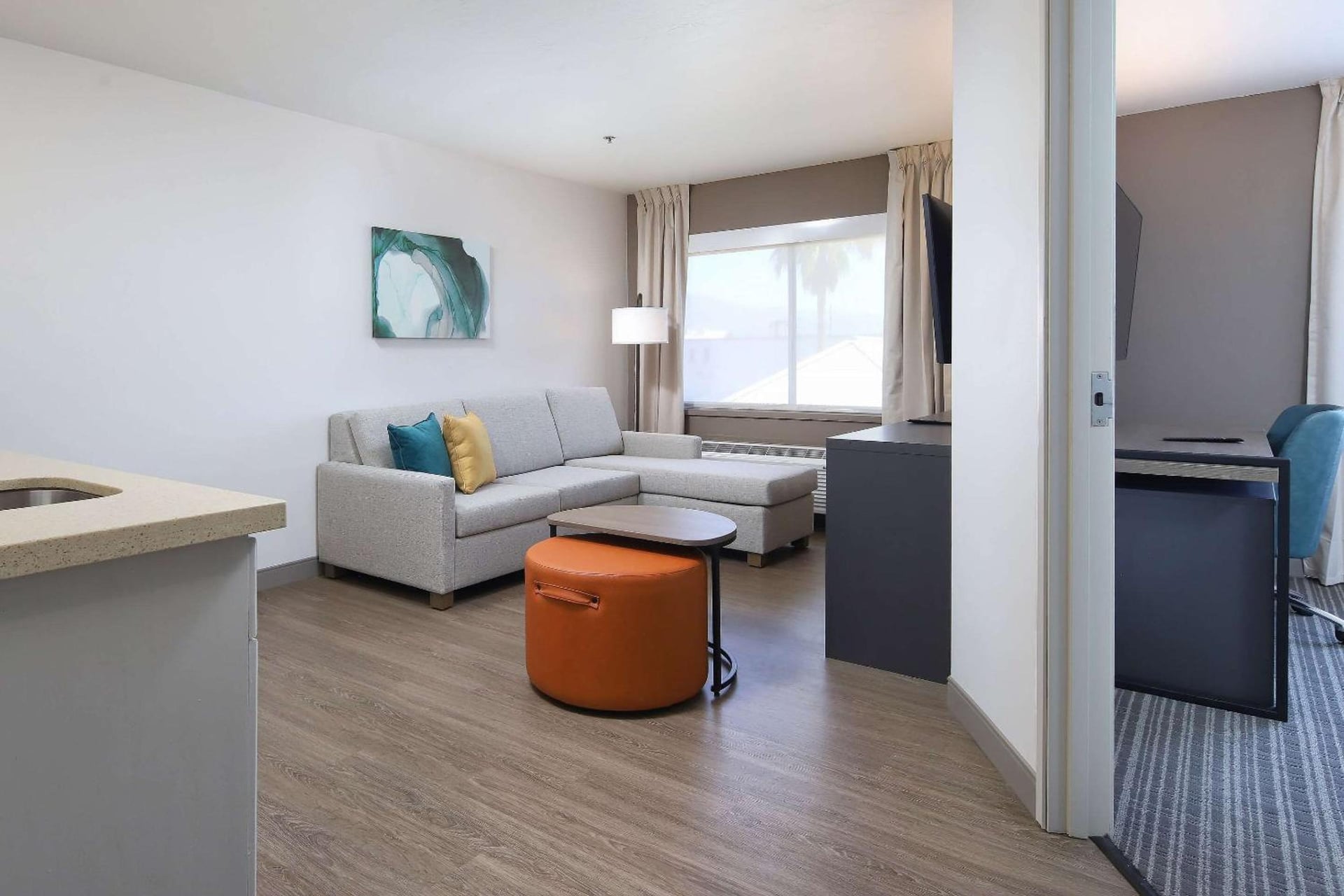 Comfort Suites at Tucson Mall, Tucson, foto 4