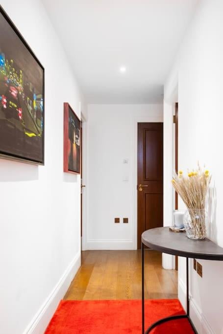 Stylish air-con flat in the heart of Covent Garden, London, foto 2