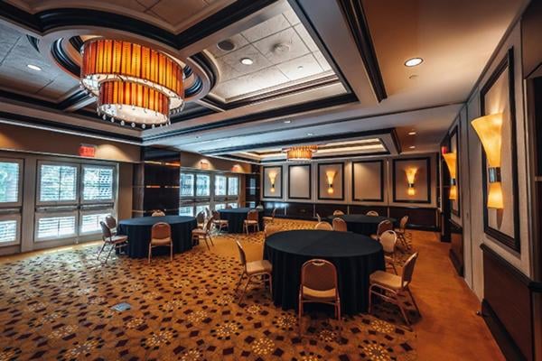 Agua Caliente Casino Rancho Mirage, Rancho Mirage, foto 4