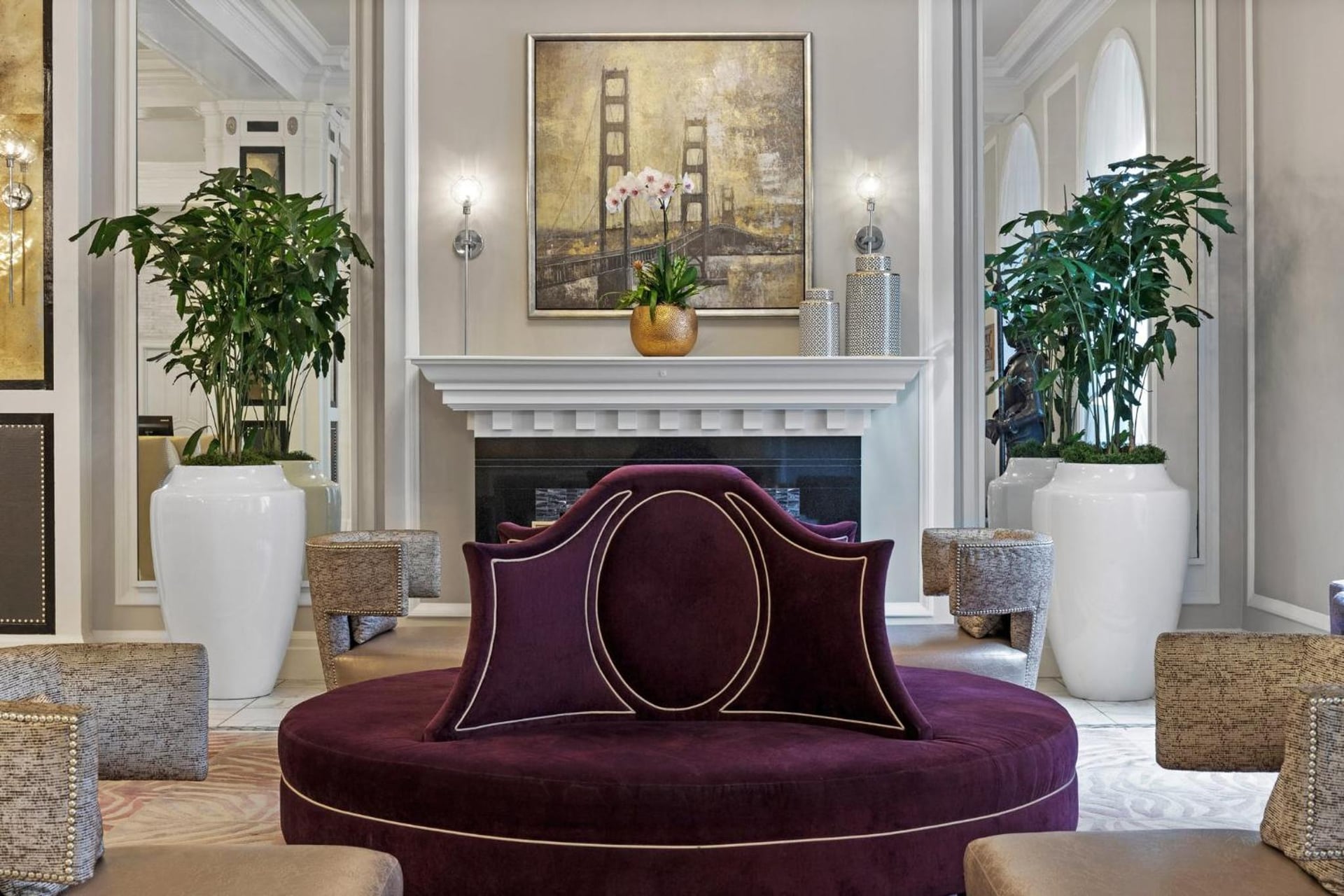 Club Wyndham Canterbury, San Francisco, foto 5