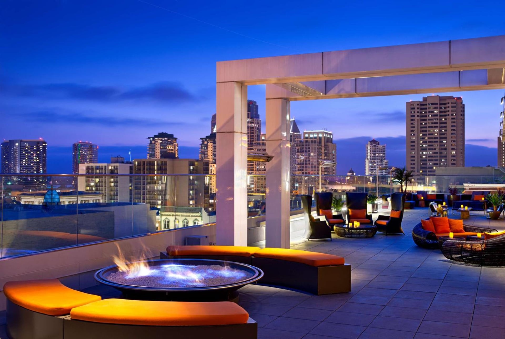 Andaz San Diego, By Hyatt, San Diego, foto 3