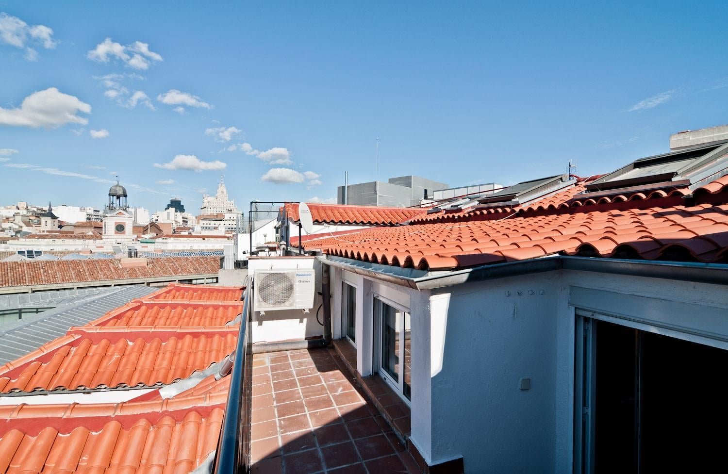 Puerta del Sol VI, Madrid, foto 3
