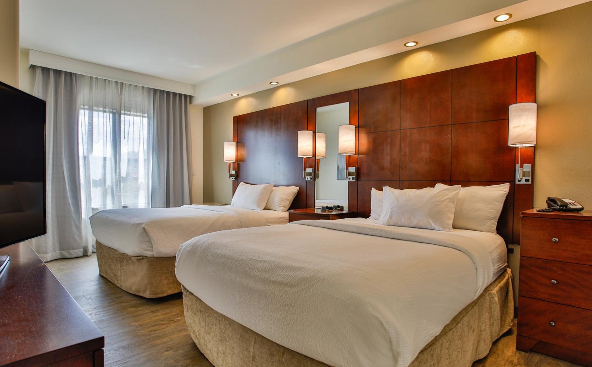Residence Inn Prescott, Prescott, foto 3