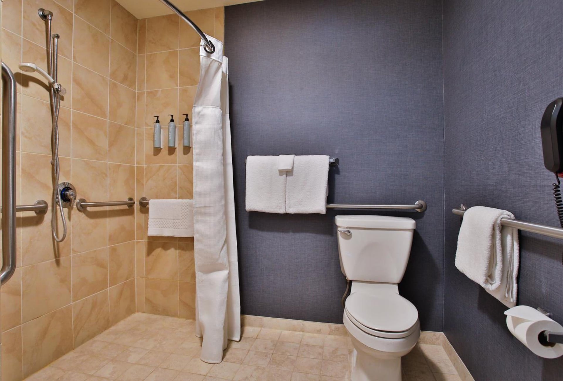 Residence Inn Prescott, Prescott, foto 5