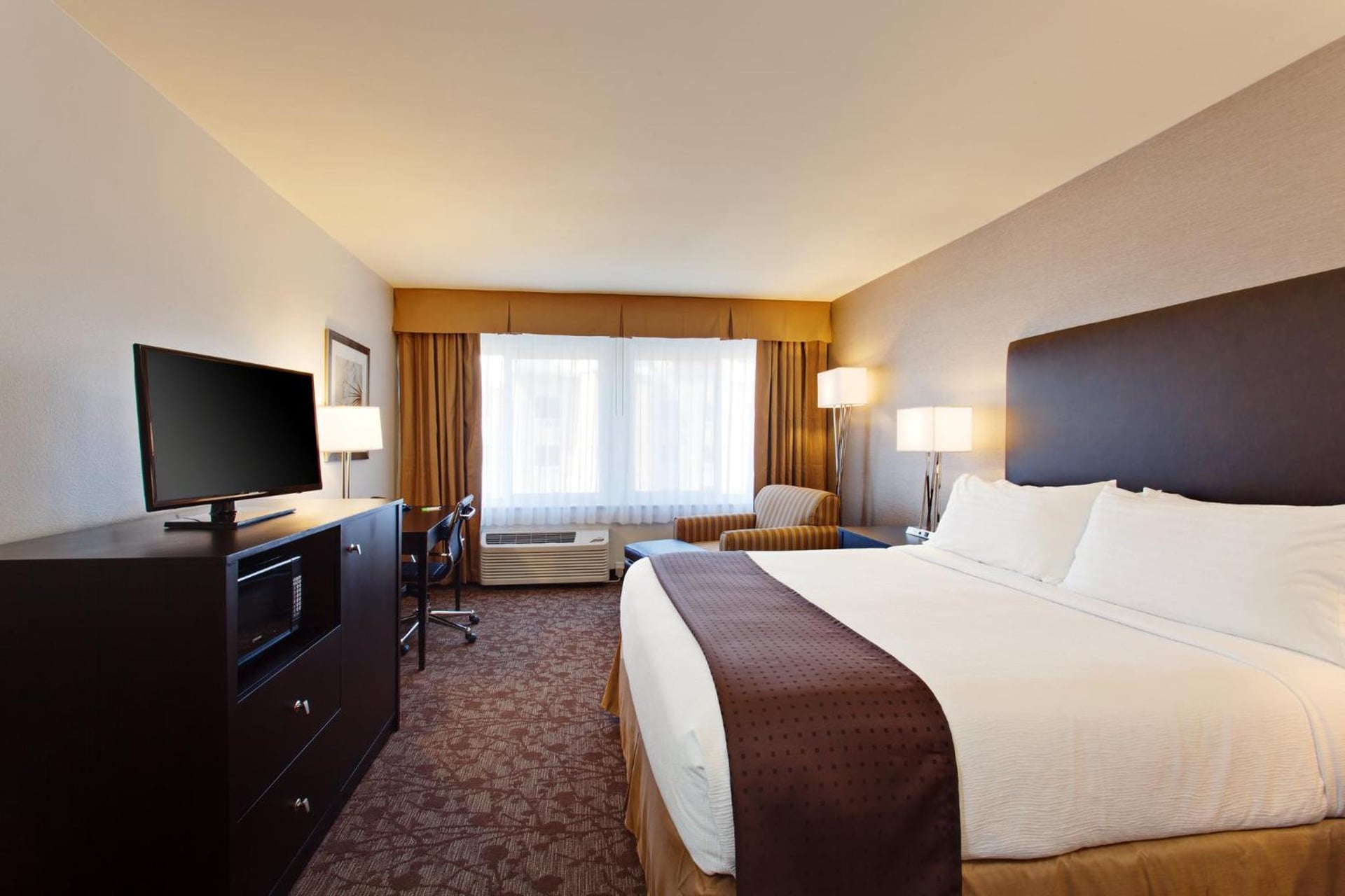 Holiday Inn West Covina, an IHG Hotel, West Covina, foto 3
