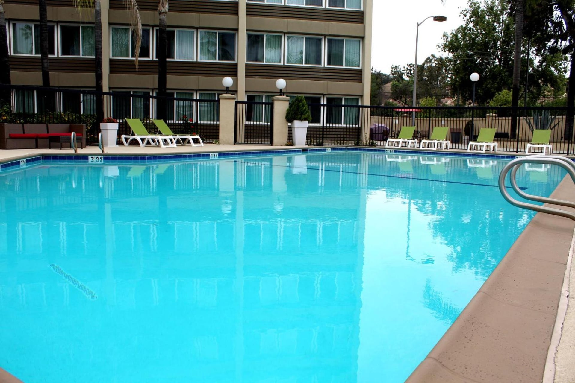 Holiday Inn West Covina, an IHG Hotel, West Covina, foto 5