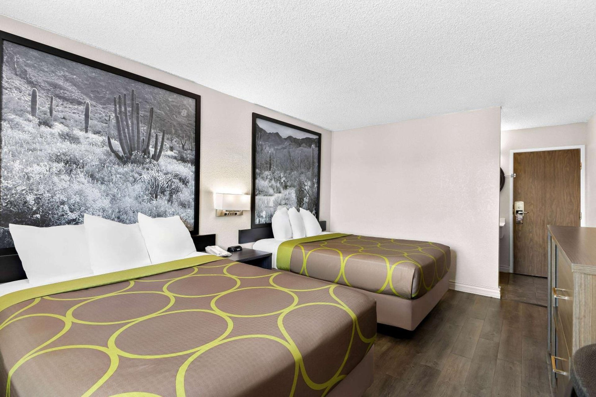 Super 8 by Wyndham Goodyear/Phoenix Area, Goodyear, foto 4