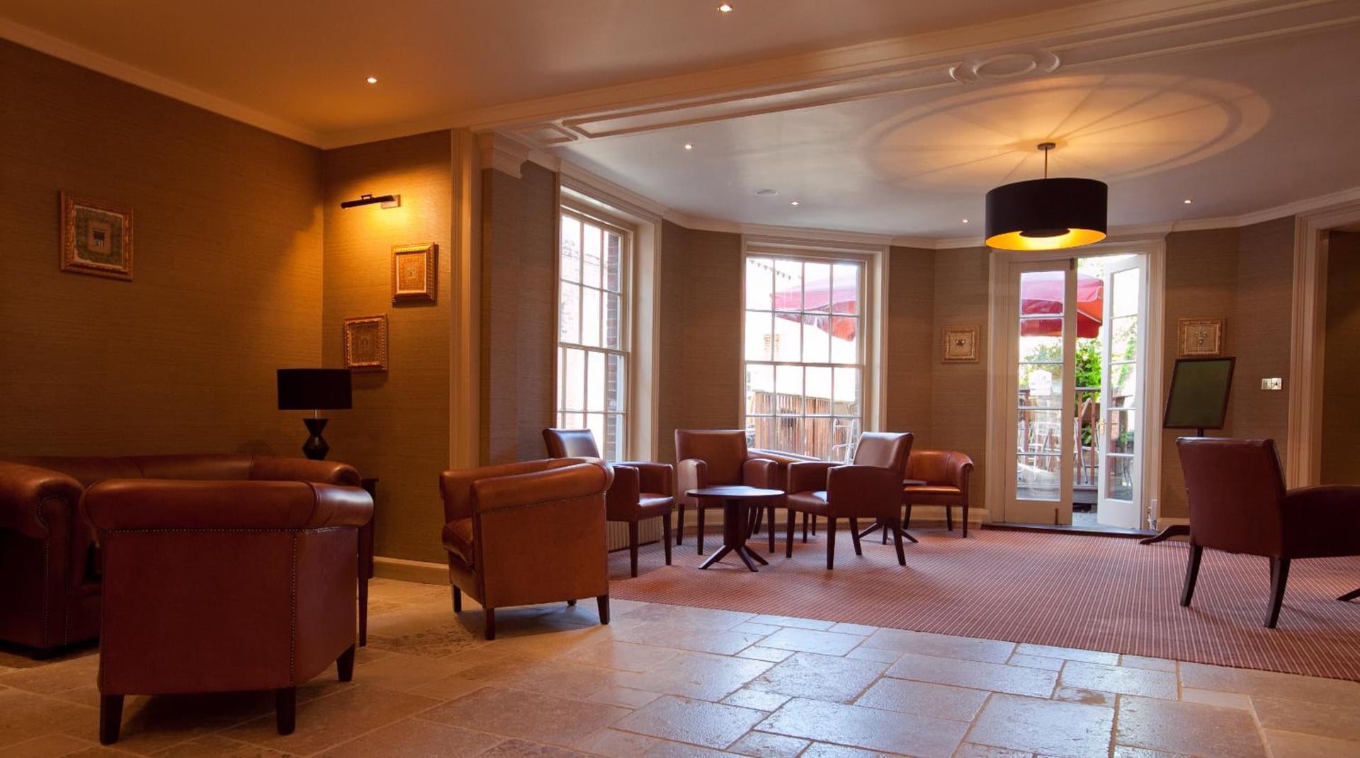 Uno Hotel Rose and Crown Tonbridge, Tonbridge, foto 5