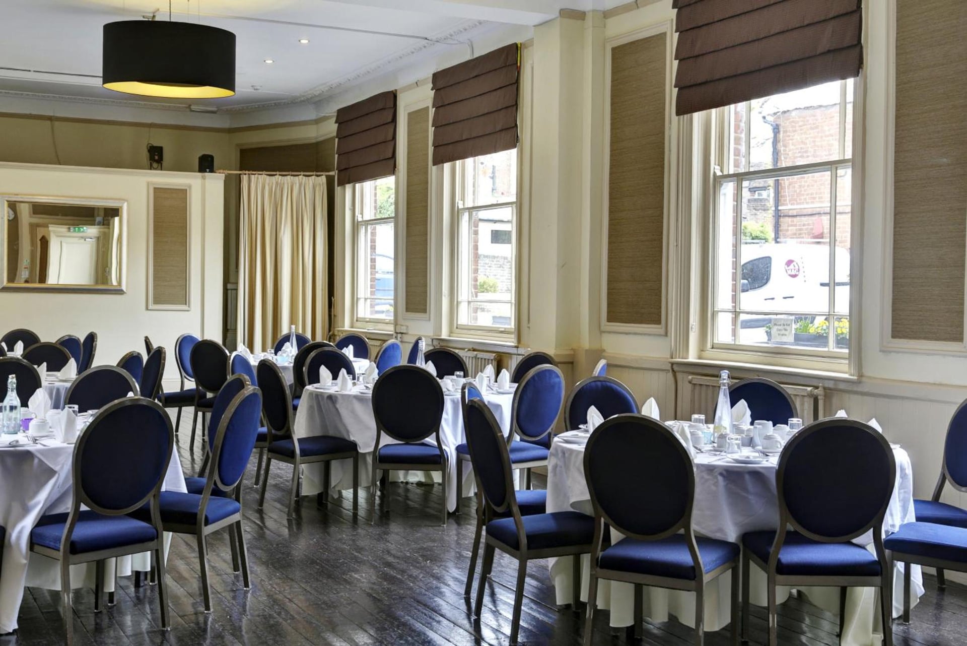 Uno Hotel Rose and Crown Tonbridge, Tonbridge, foto 3