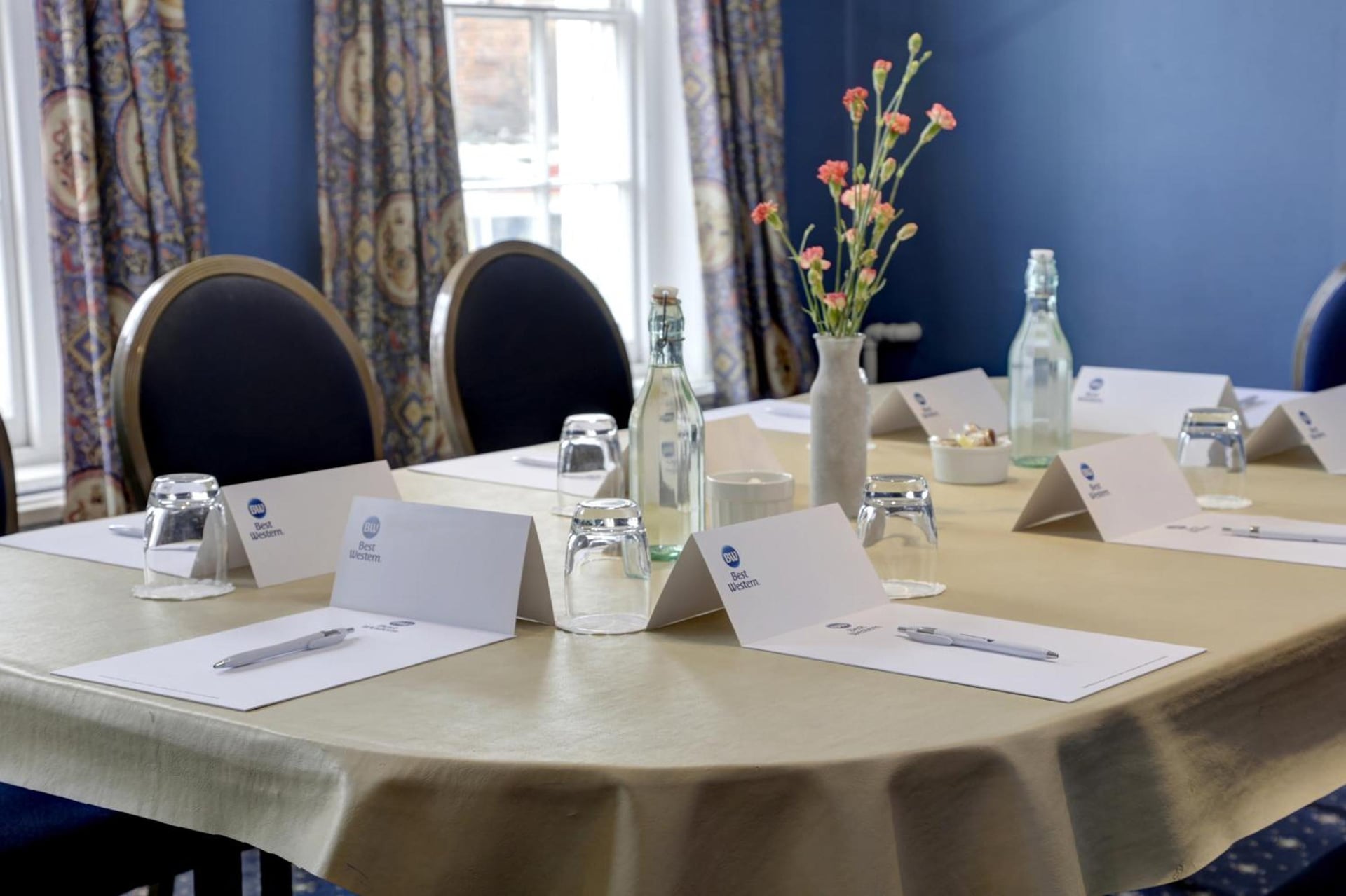 Uno Hotel Rose and Crown Tonbridge, Tonbridge, foto 4