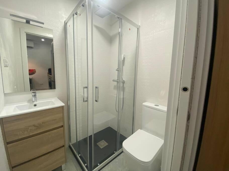 Apartamento en Villa de Vallecas, Madrid, foto 2