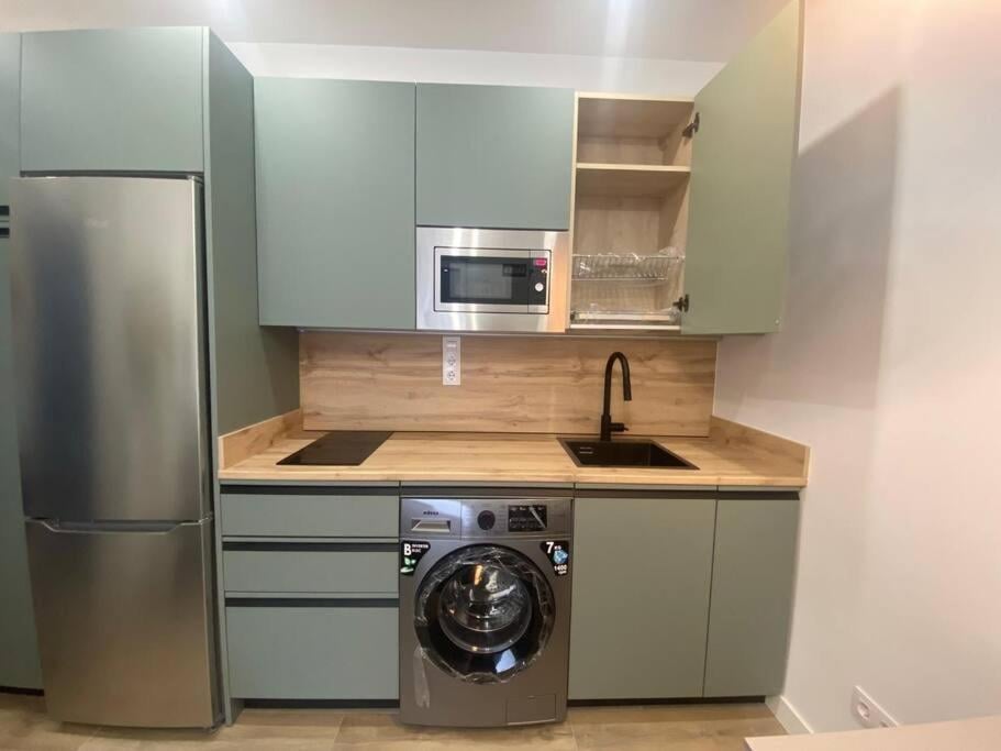Apartamento en Villa de Vallecas, Madrid, foto 3