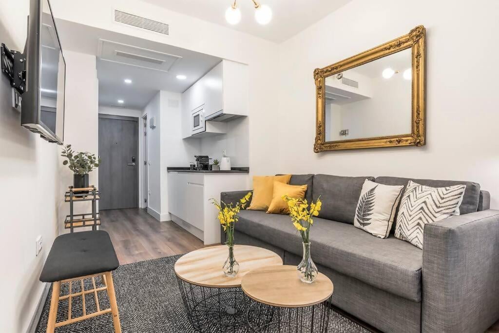 BEST LOCATION IN THE CITY OF MADRID! 166, Madrid, foto 4