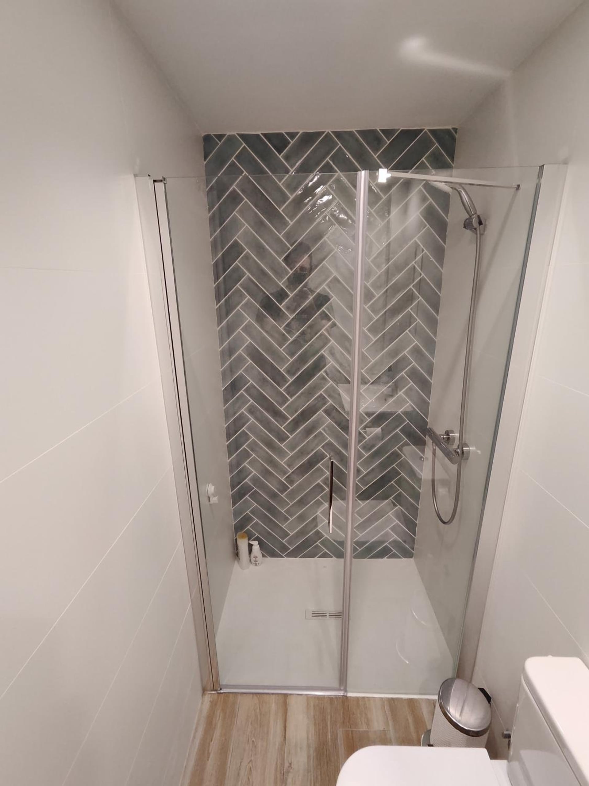 Apartamento Independiente IFEMA - Aeropuerto Barajas, Madrid, foto 4