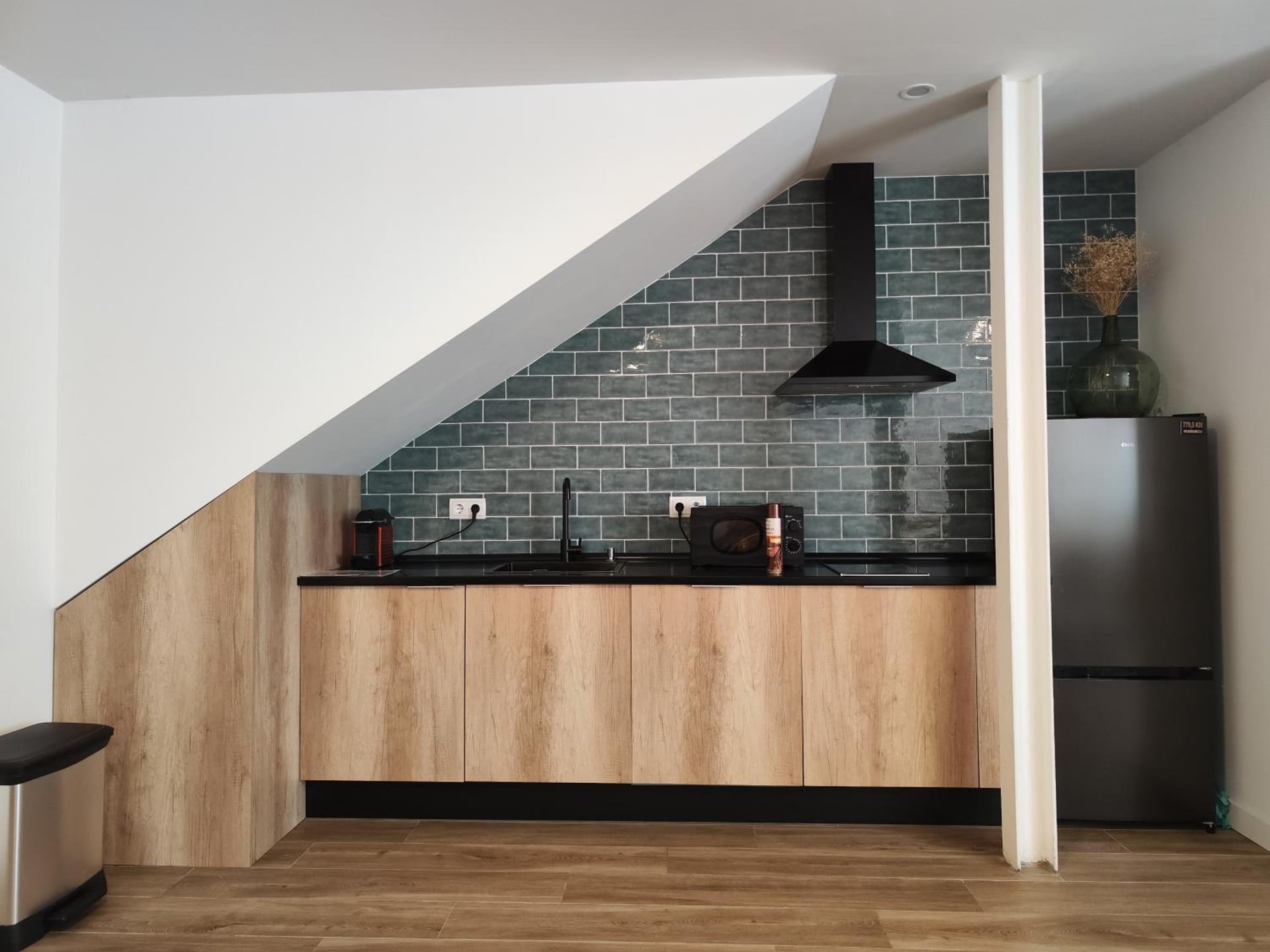 Apartamento Independiente IFEMA - Aeropuerto Barajas, Madrid, foto 5
