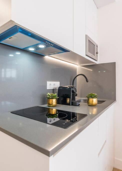 NEW APT in the heart of Madrid, Madrid, foto 5