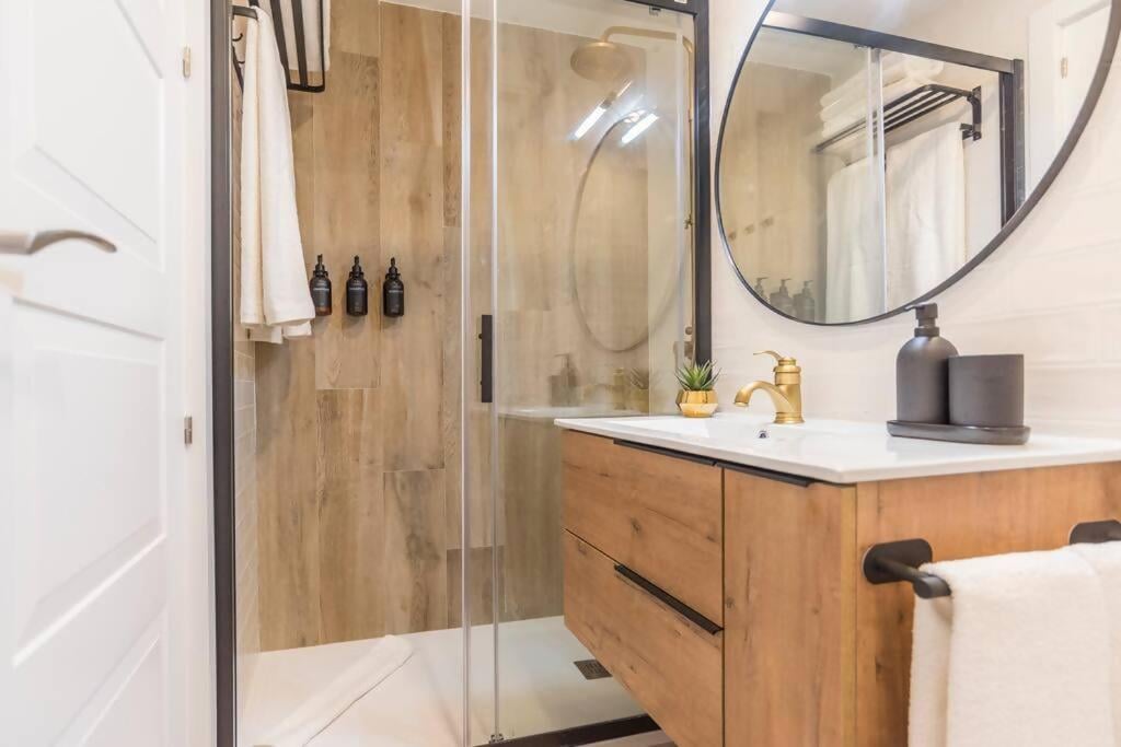 NEW APT in the heart of Madrid, Madrid, foto 4