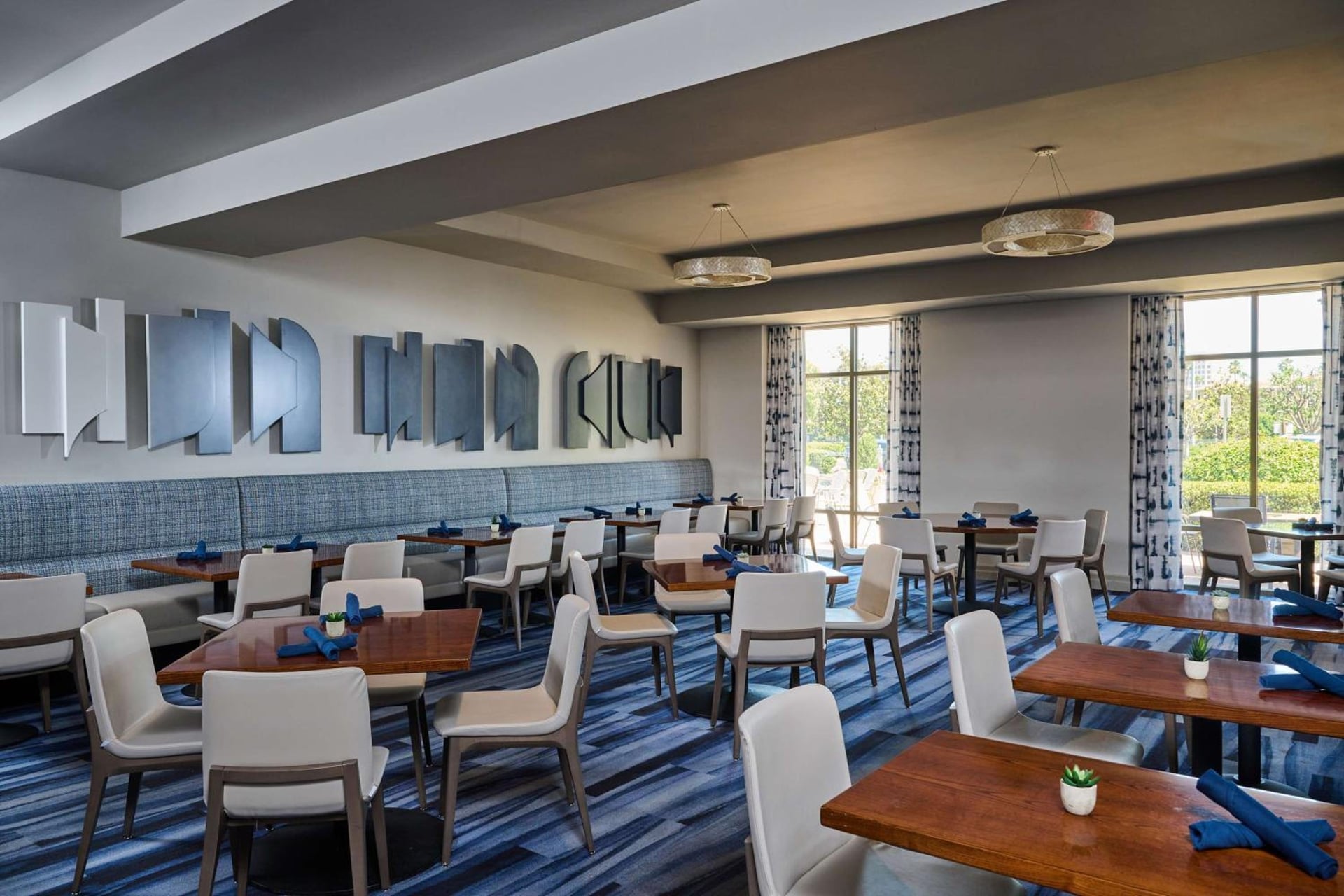 DoubleTree by Hilton Irvine Spectrum, Irvine, foto 5