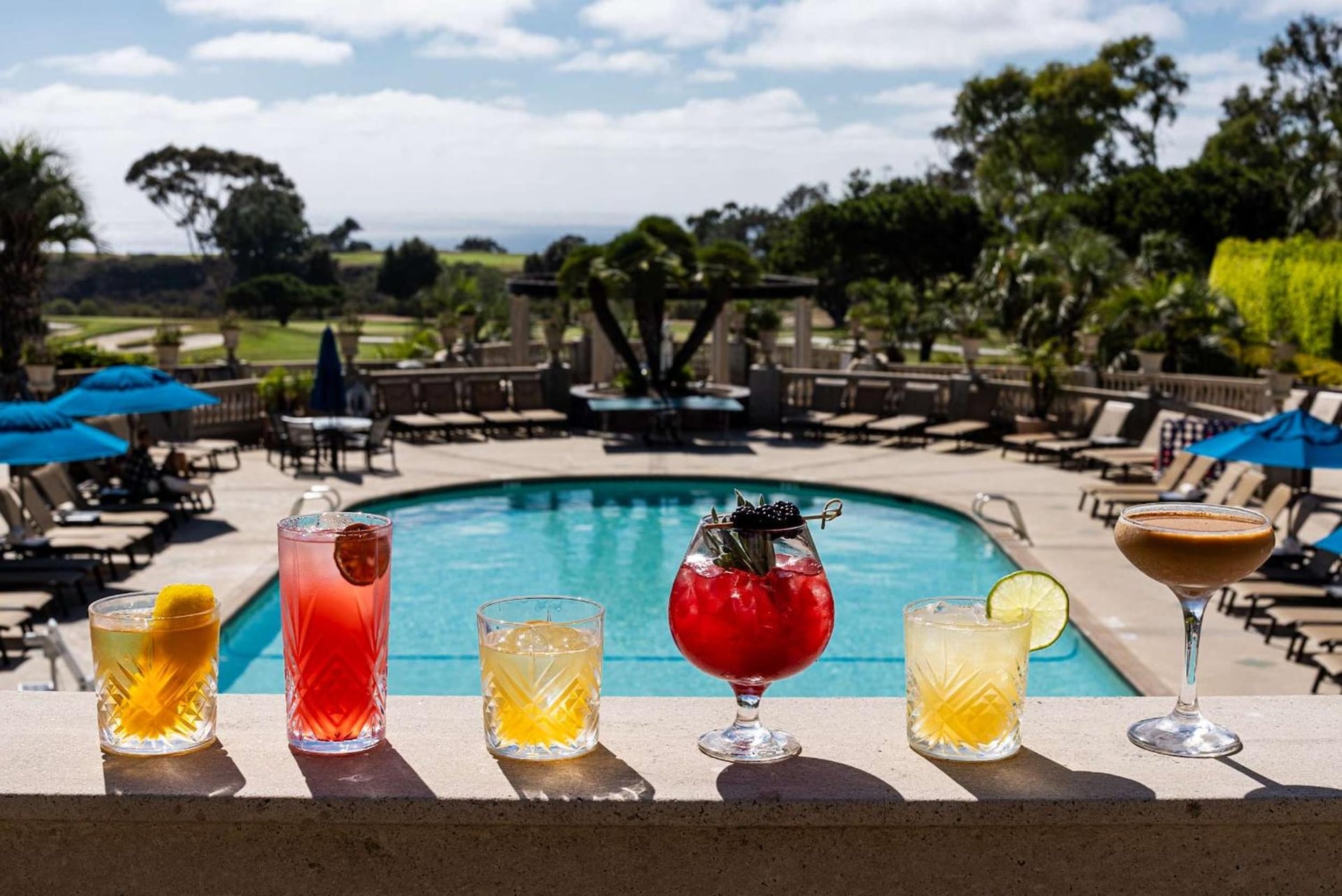 Hilton La Jolla Torrey Pines, San Diego, foto 4