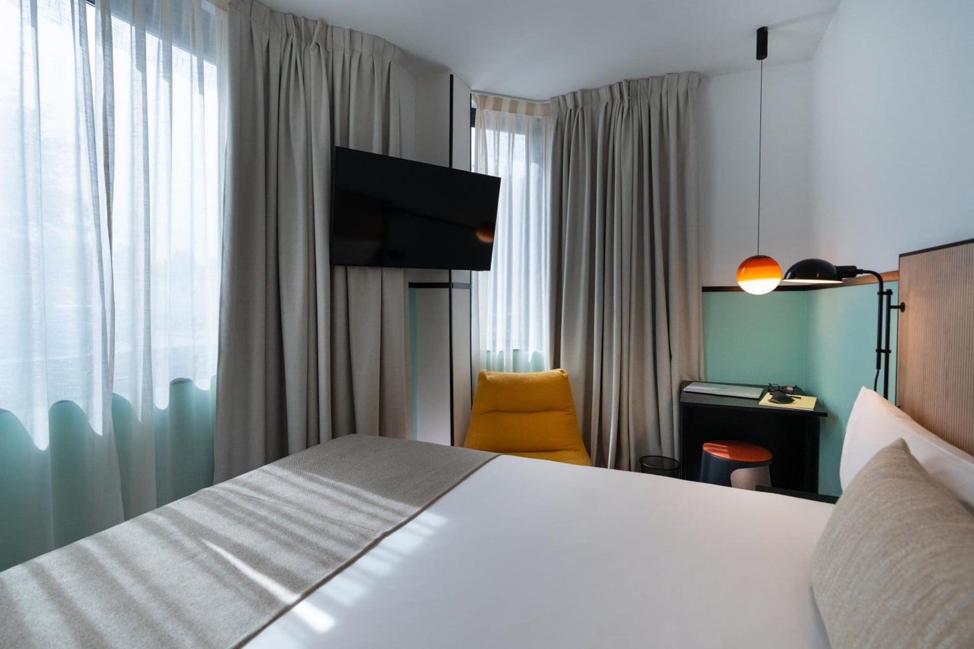 The Oliver Apartamentos, Pozuelo de Alarcón, foto 4