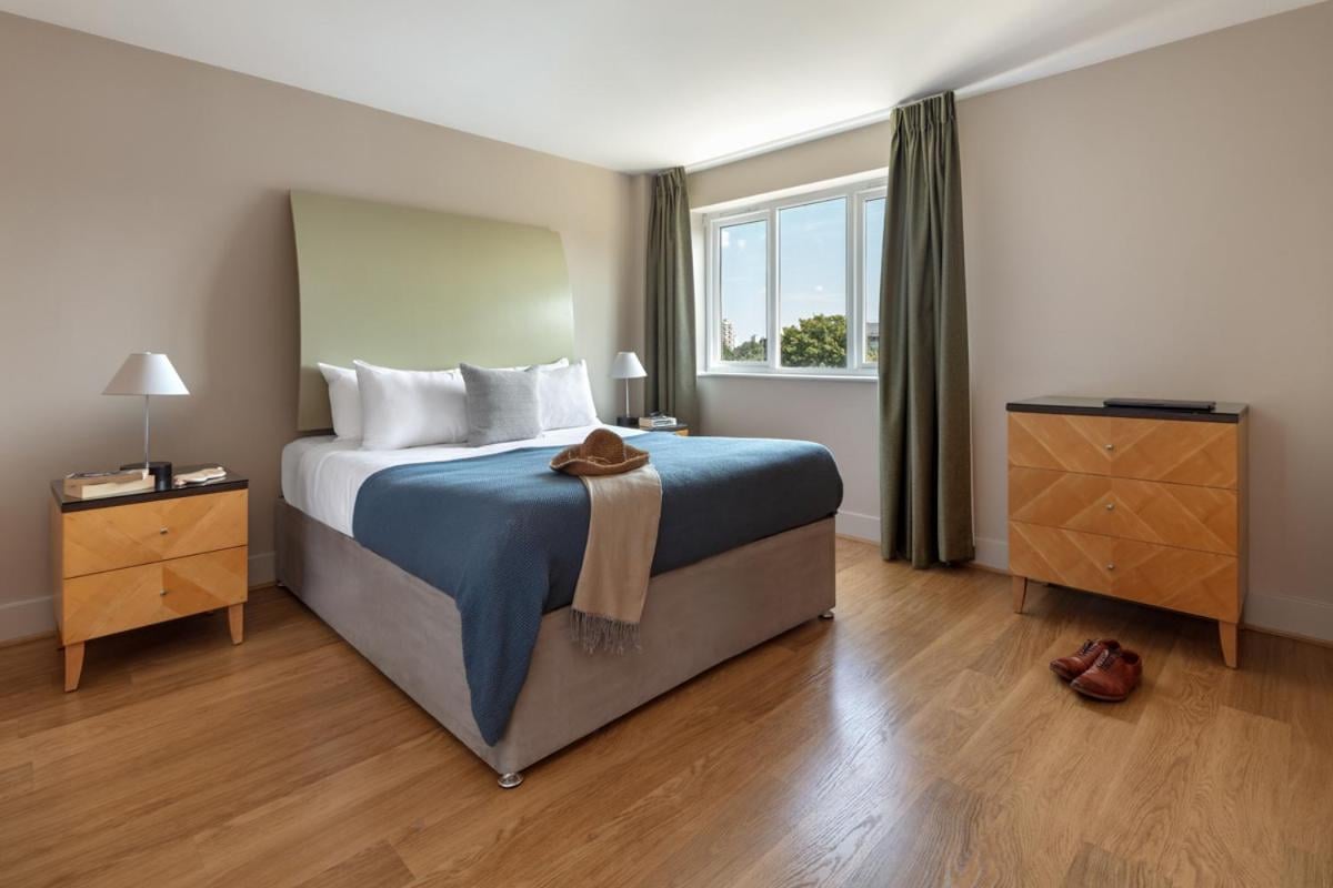 Marlin Apartments Commercial Road - Limehouse, London, foto 4
