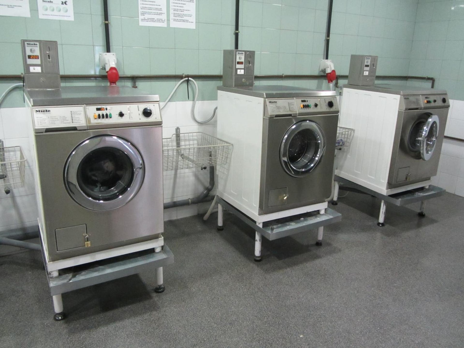 Residencia Universitaria Resa Erasmo, Madrid, foto 5