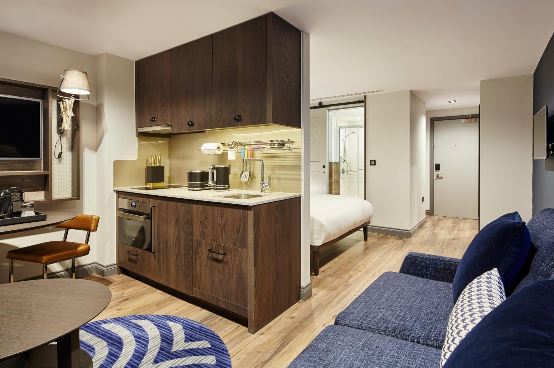 Residence Inn by Marriott London Kensington, London, foto 5