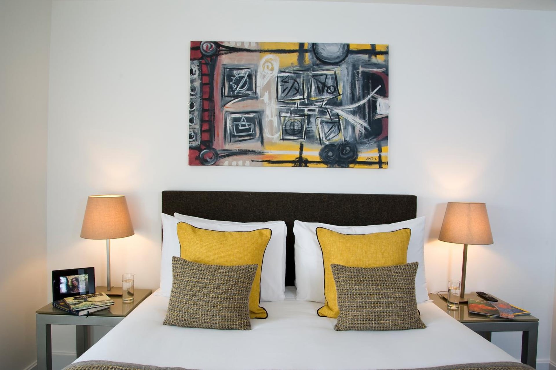 The Rosebery by Supercity Aparthotels, London, foto 5