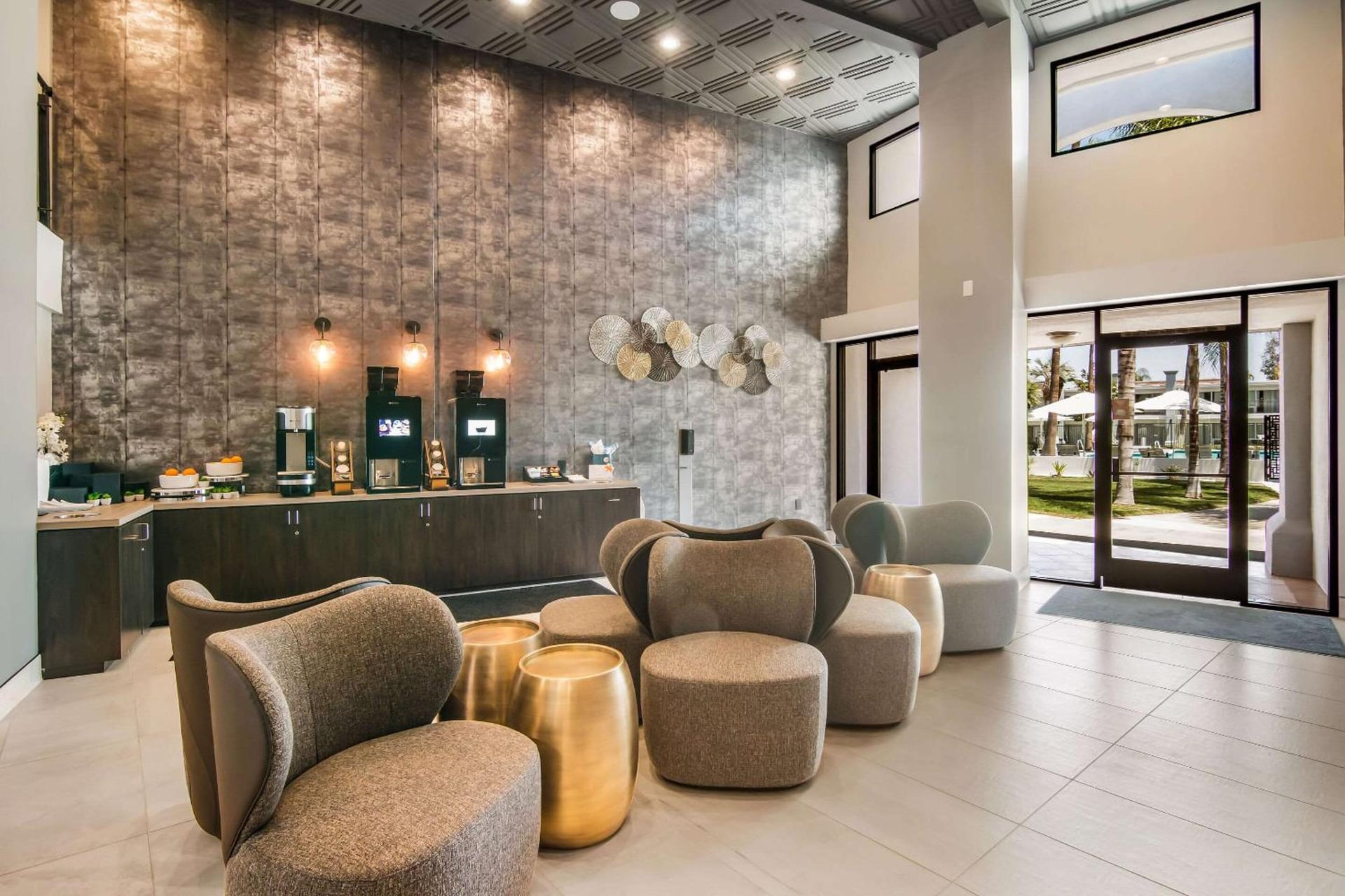 Hourglass Hotel, Trademark Collection by Wyndham, Bakersfield, foto 5