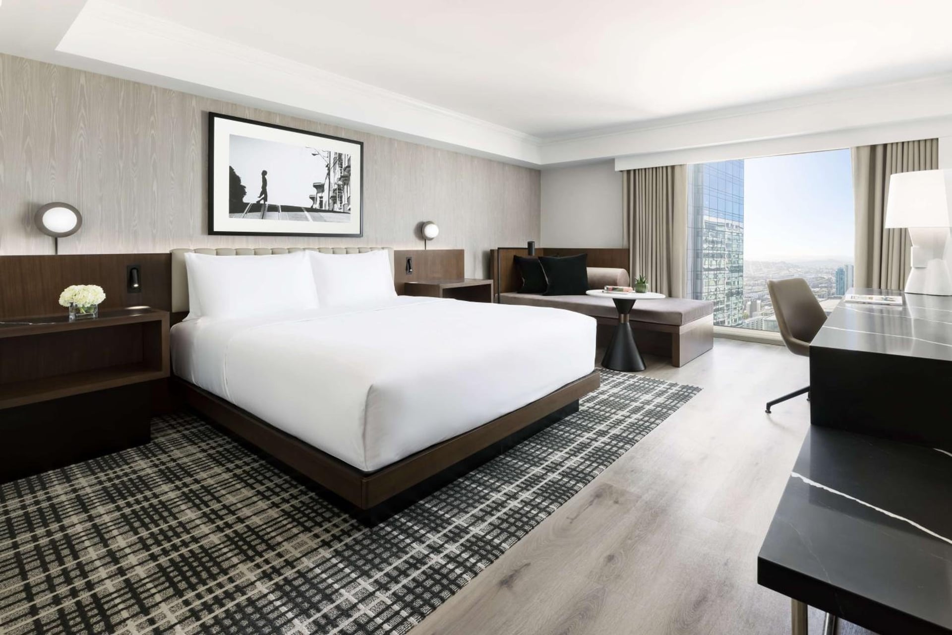 Hyatt Regency San Francisco Downtown SOMA, San Francisco, foto 5