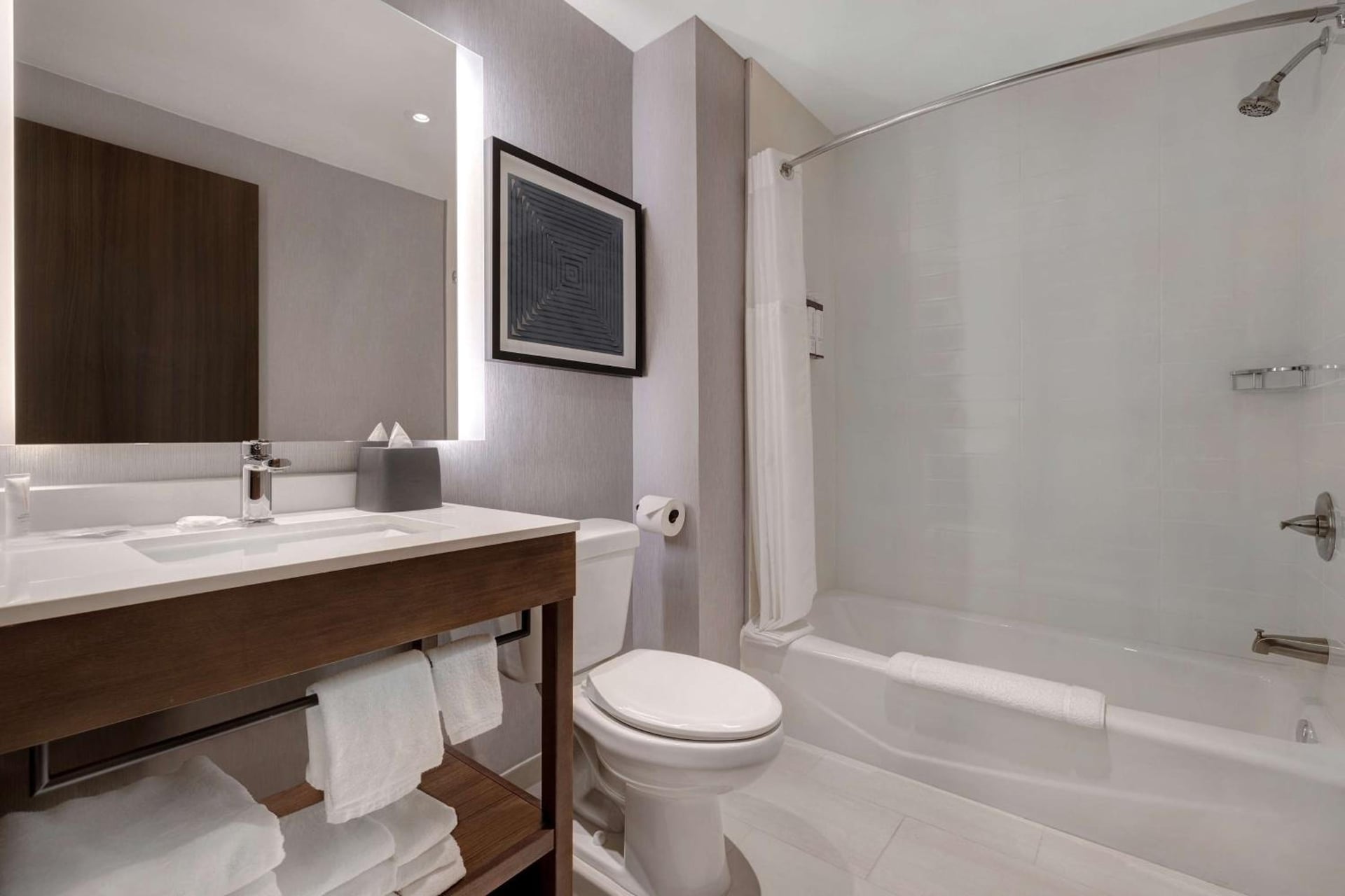 Hyatt Place Flagstaff, Flagstaff, foto 3
