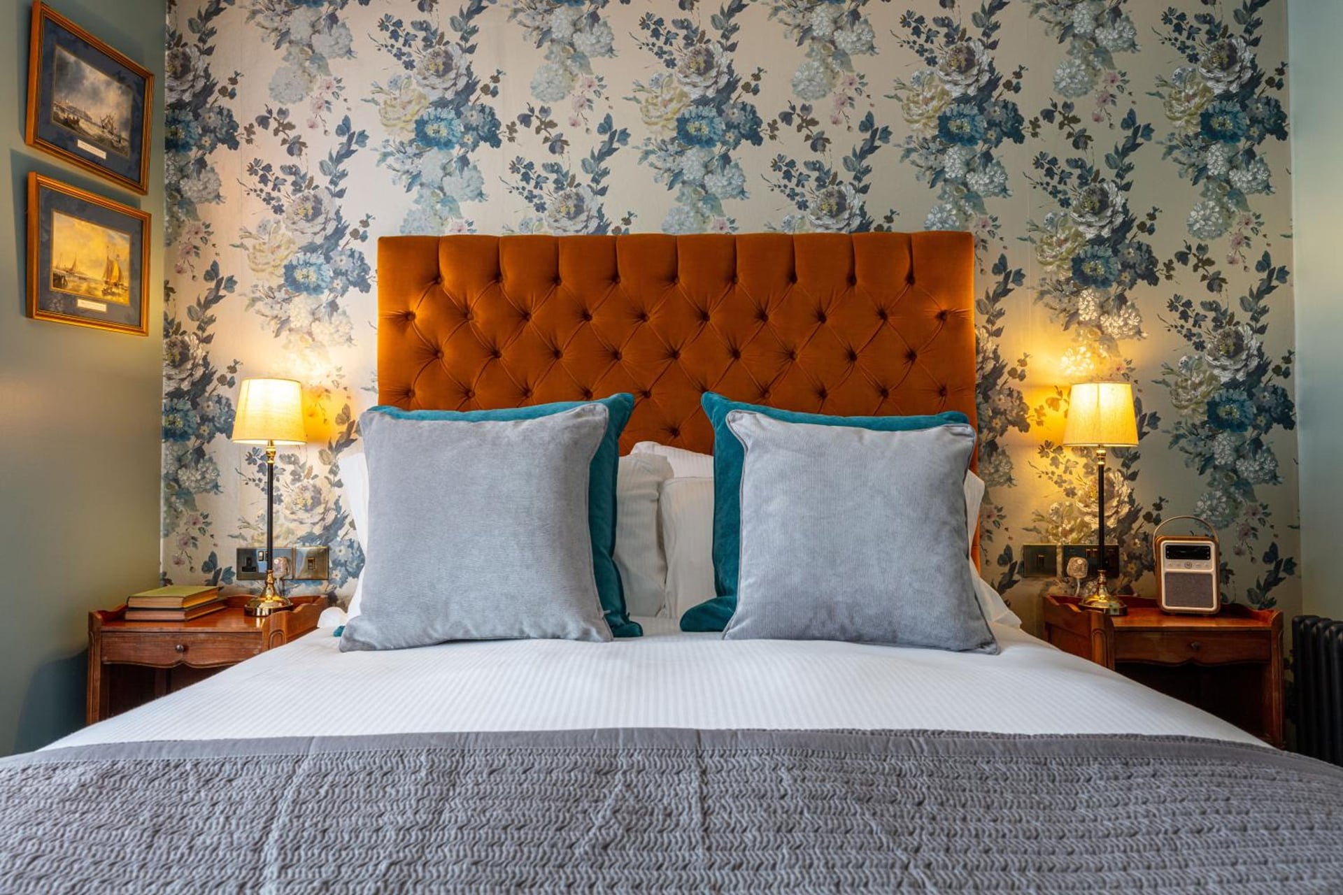 The Red Lion Hotel, London, foto 5