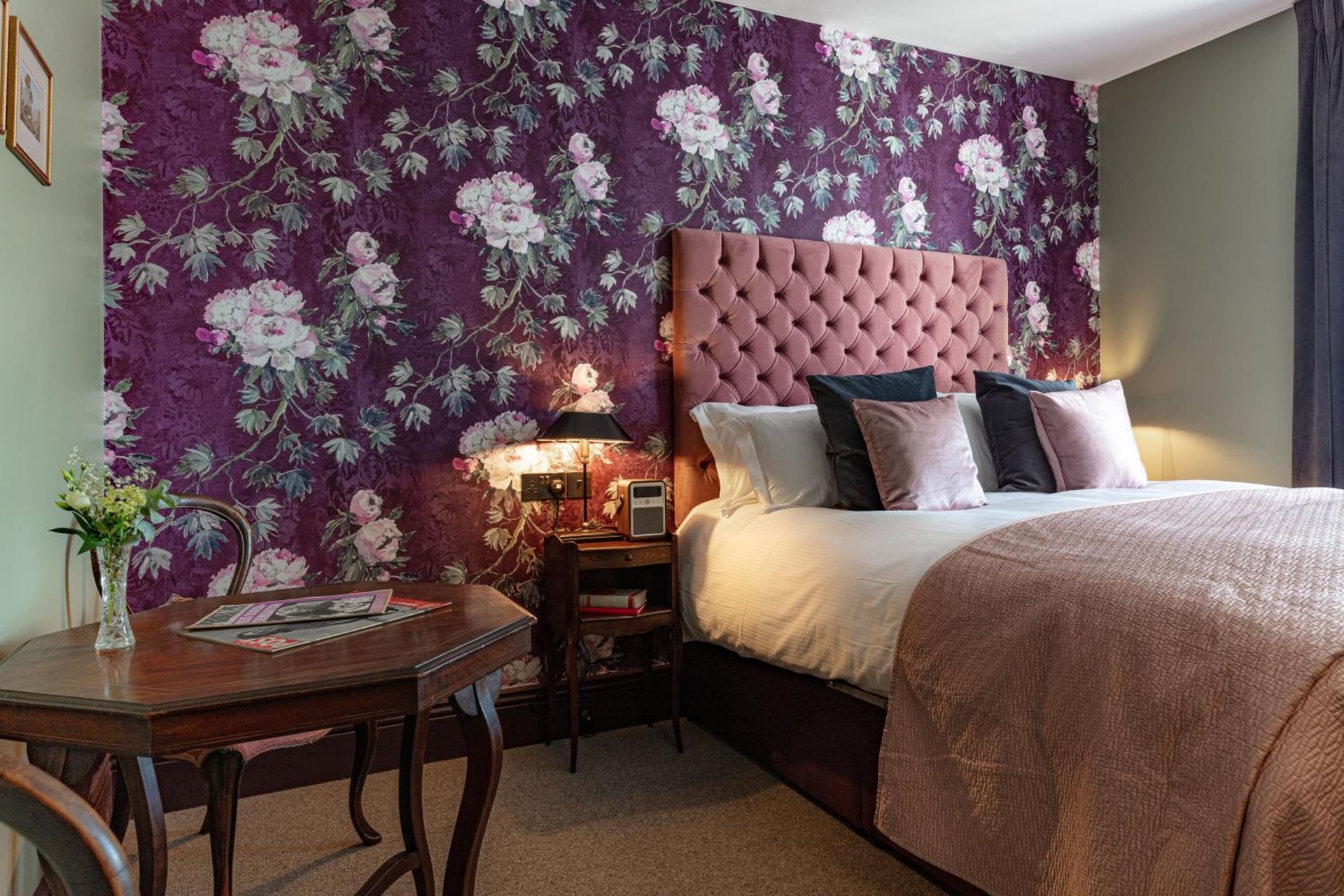 The Red Lion Hotel, London, foto 2