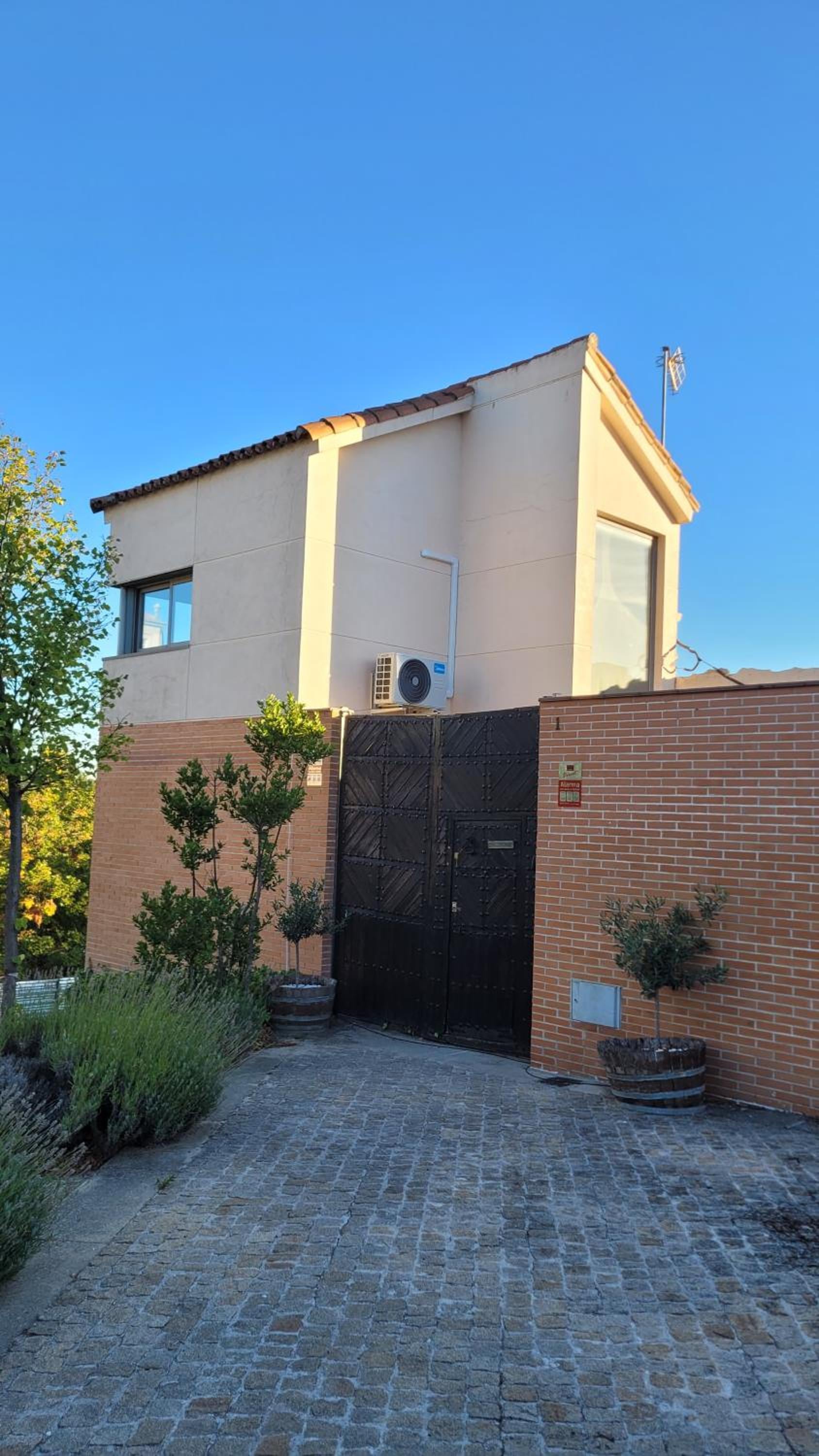 El Torreón del Palacio, Boadilla del Monte, foto 4