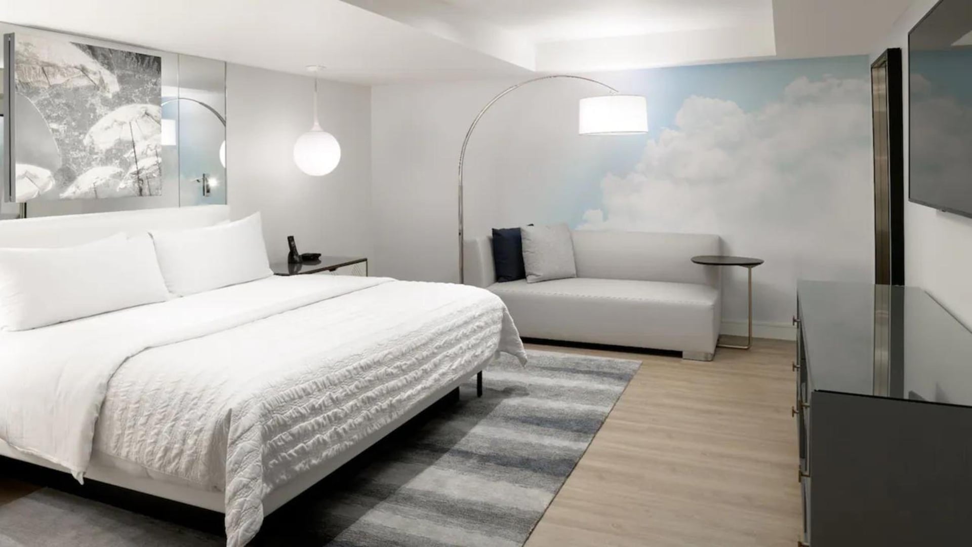 Hyatt Centric Delfina Santa Monica, Santa Monica, foto 4