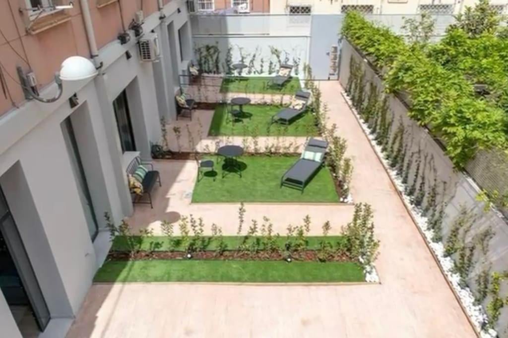 G1 Apartamento Exclusivo, Madrid, Madrid, foto 4