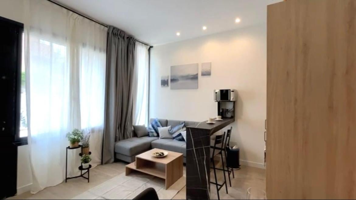 G2 Apartamento Exclusivo, Madrid, Madrid, foto 2
