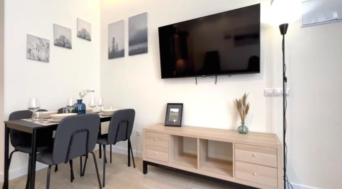 G2 Apartamento Exclusivo, Madrid, Madrid, foto 3